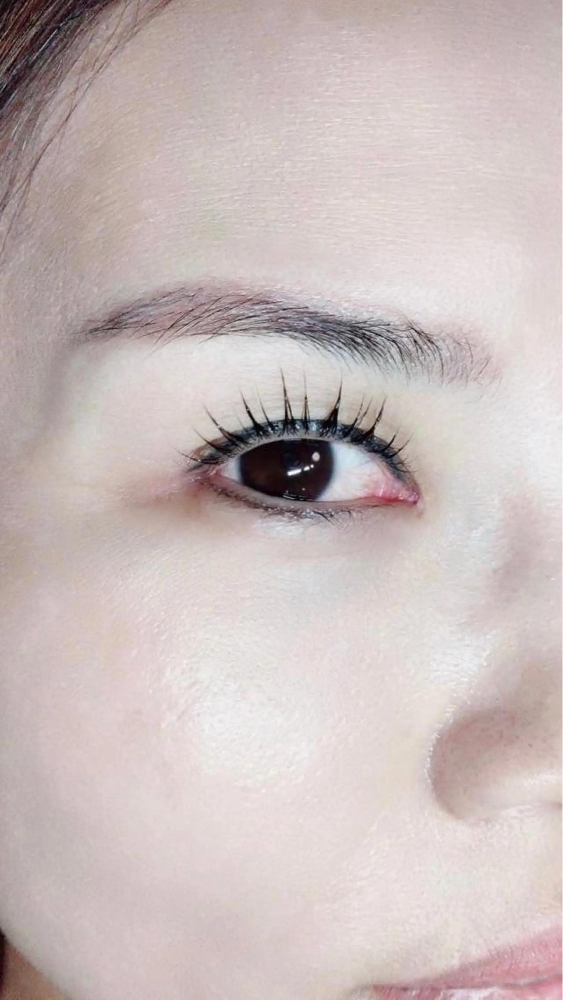 マツエク・マツパ マハロクーレイ所属・Mahalo Ku’u Leiのネイルデザイン