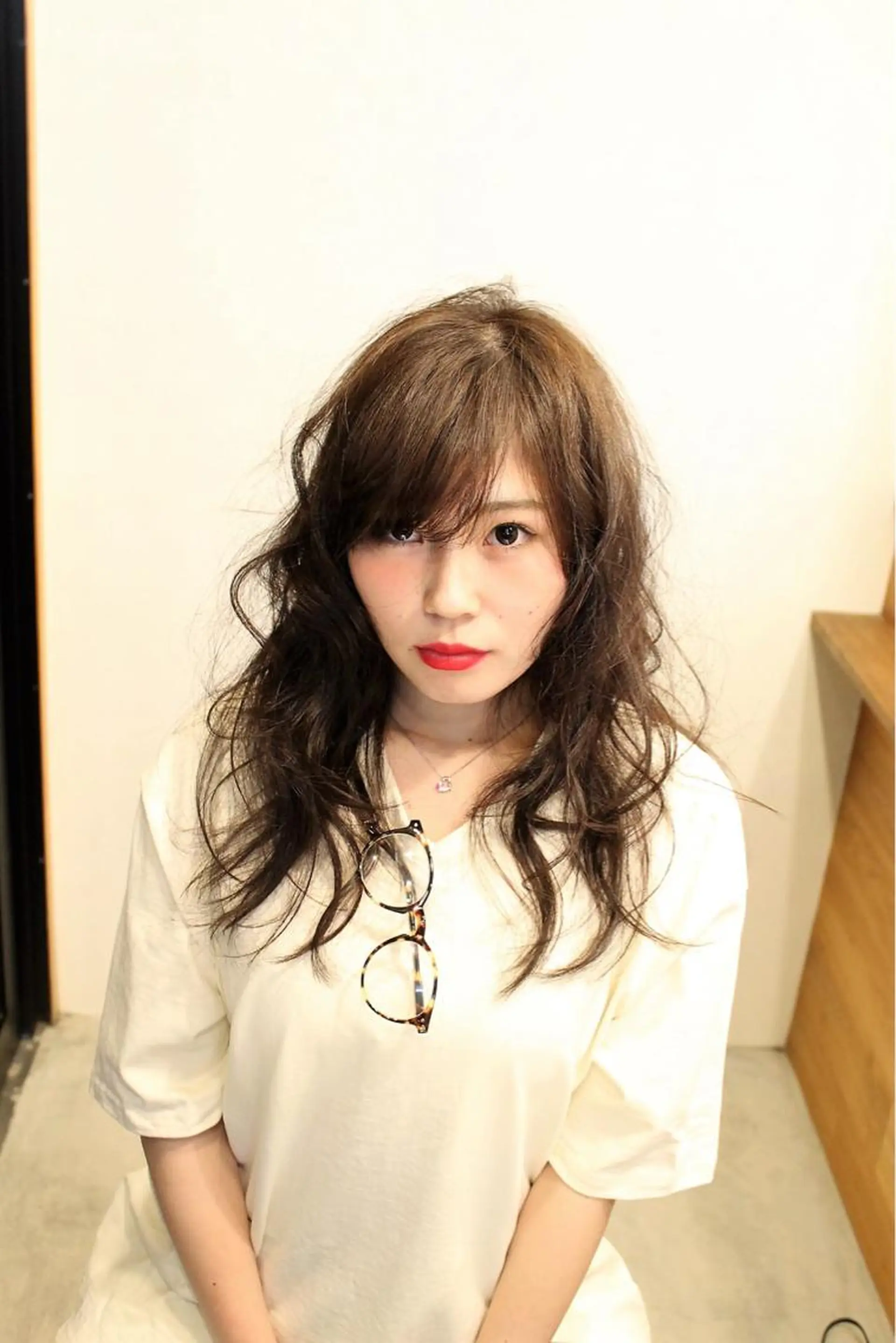 ミディアム Next.hair所属・中島 邦雄のその他イメージ