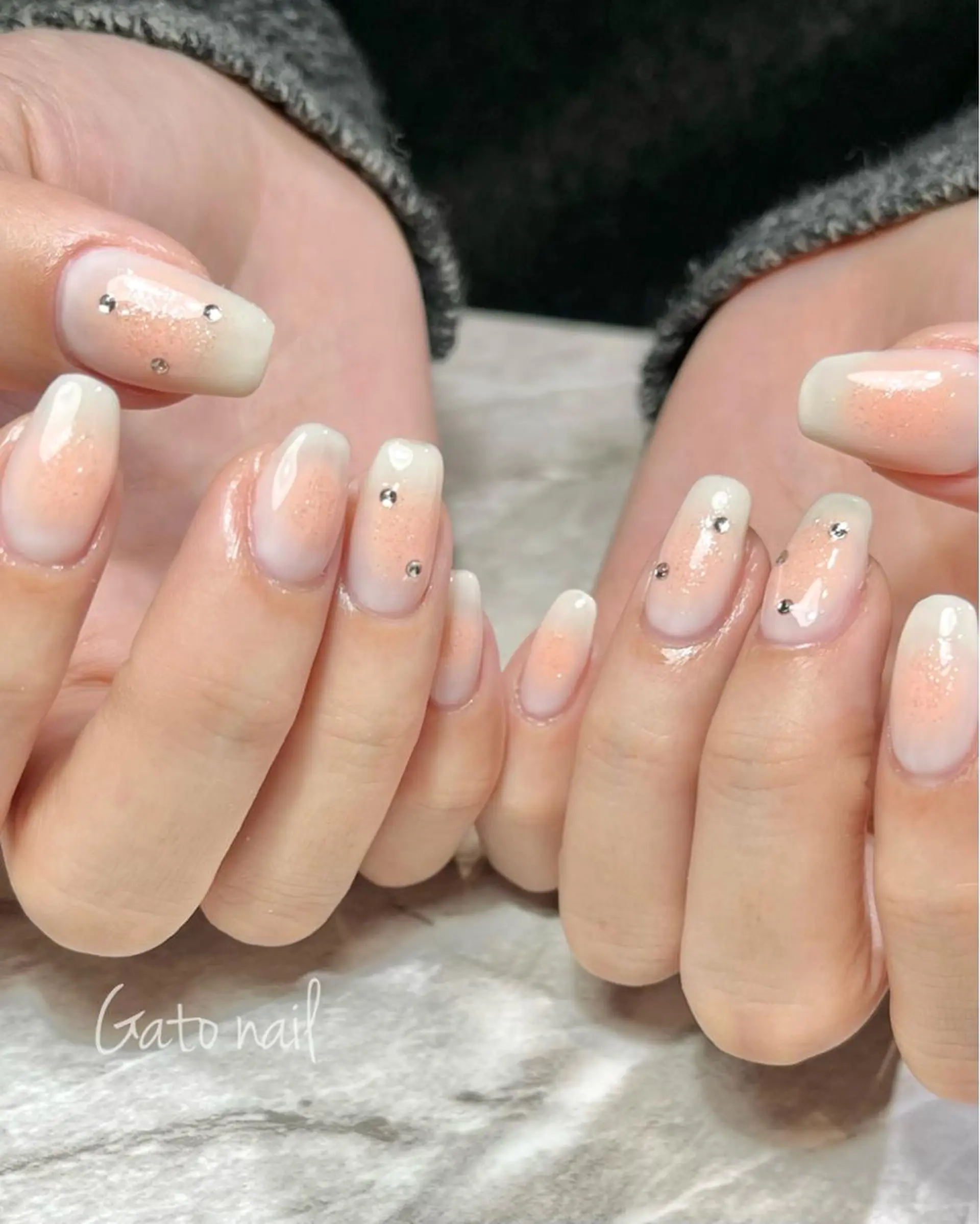 ネイル nt. nailのネイルデザイン