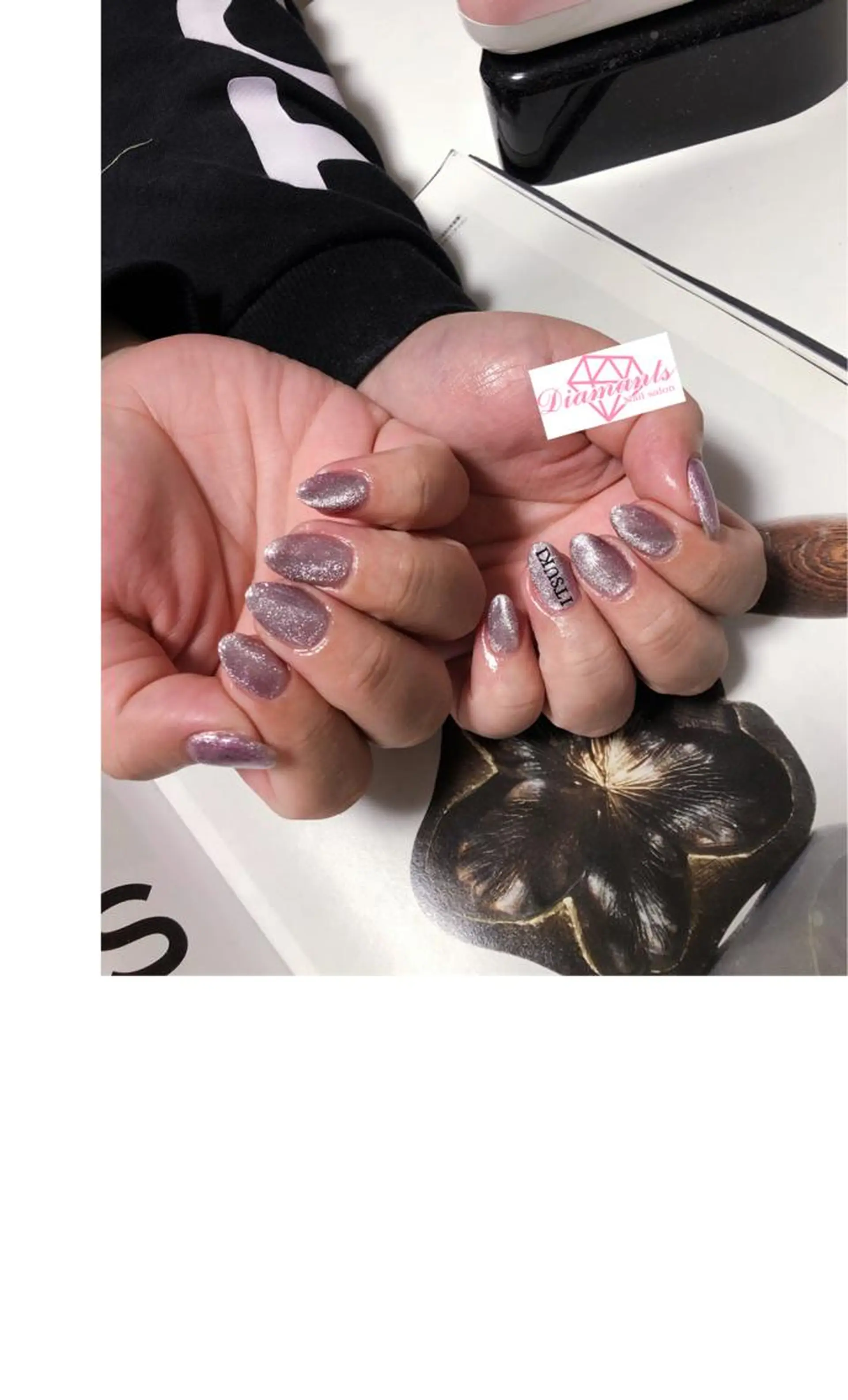 ネイル Asa miのネイルデザイン