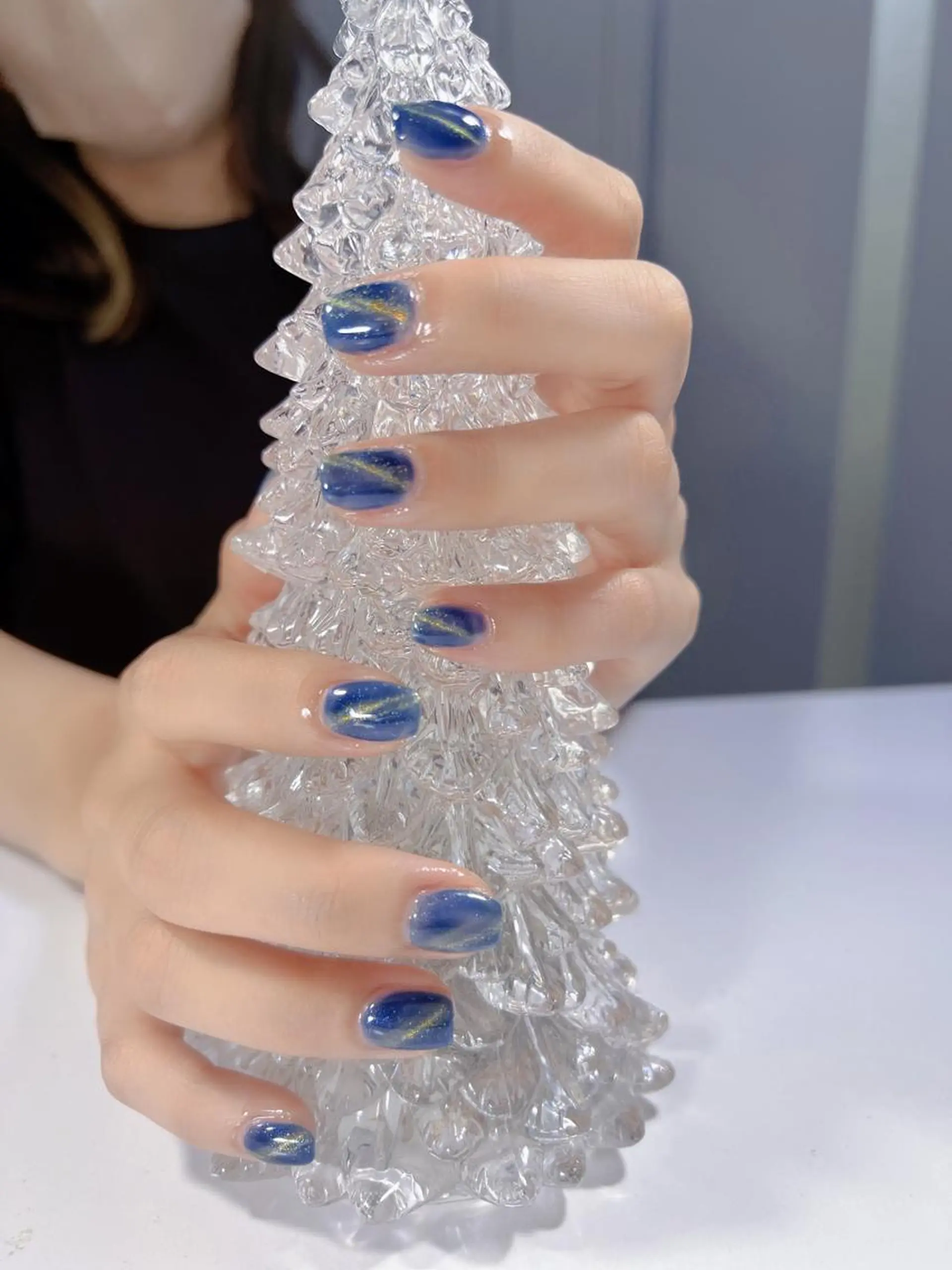 ネイル ネイルサロン ロア旧ジョリーのネイルデザイン