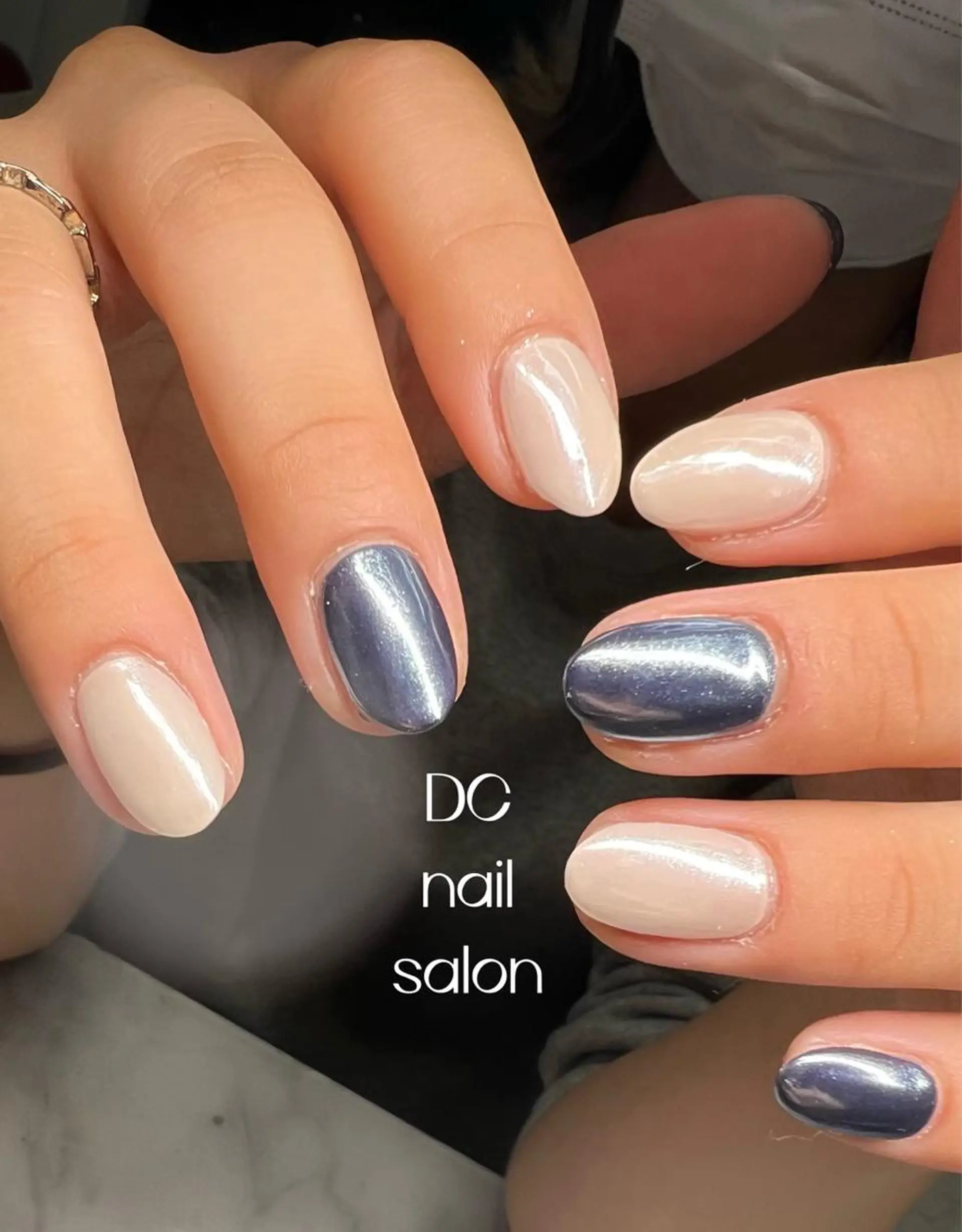 ネイル DC nail salonのネイルデザイン