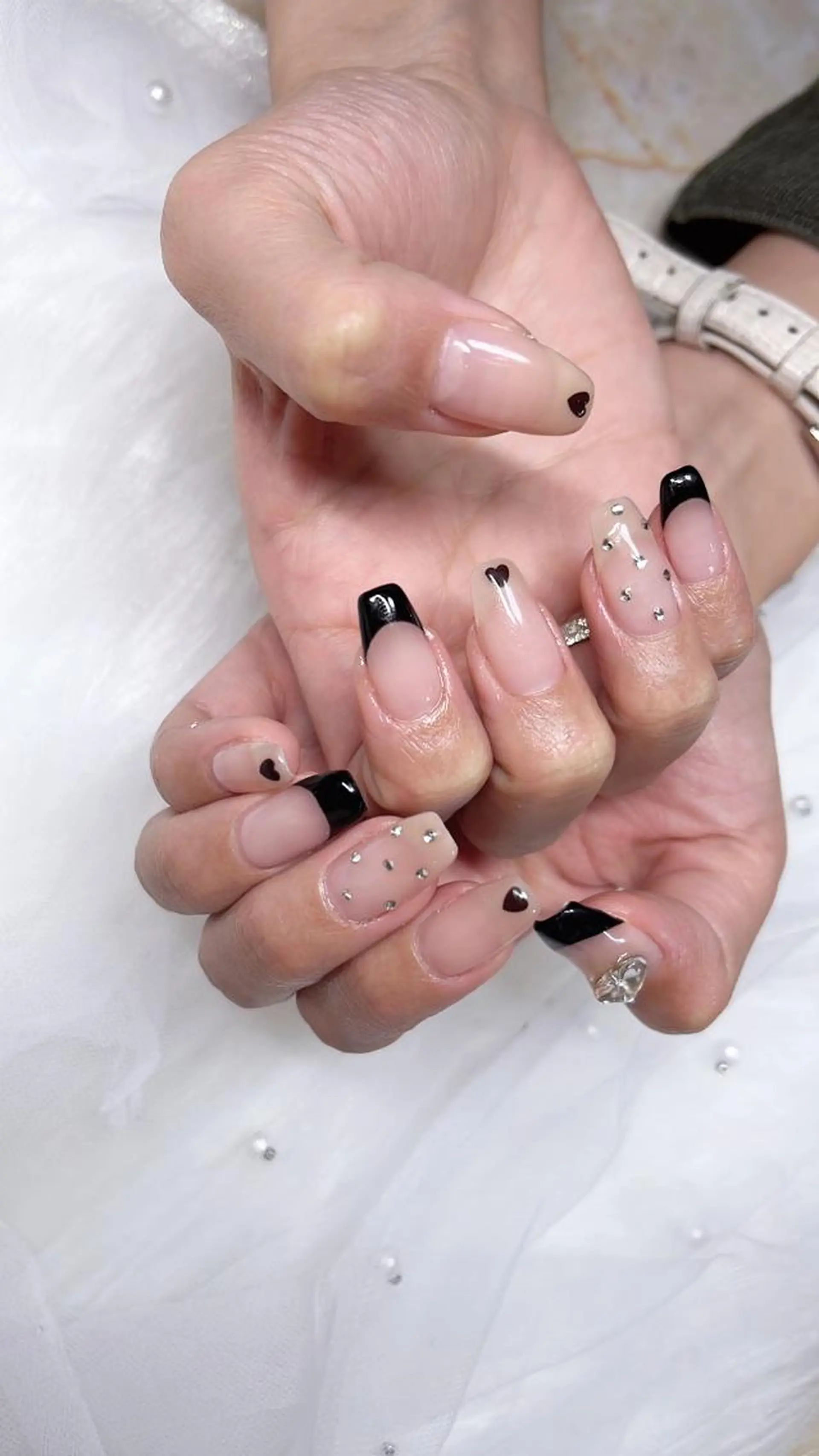 ネイル ハンドネイル COCO ネイルのネイルデザイン