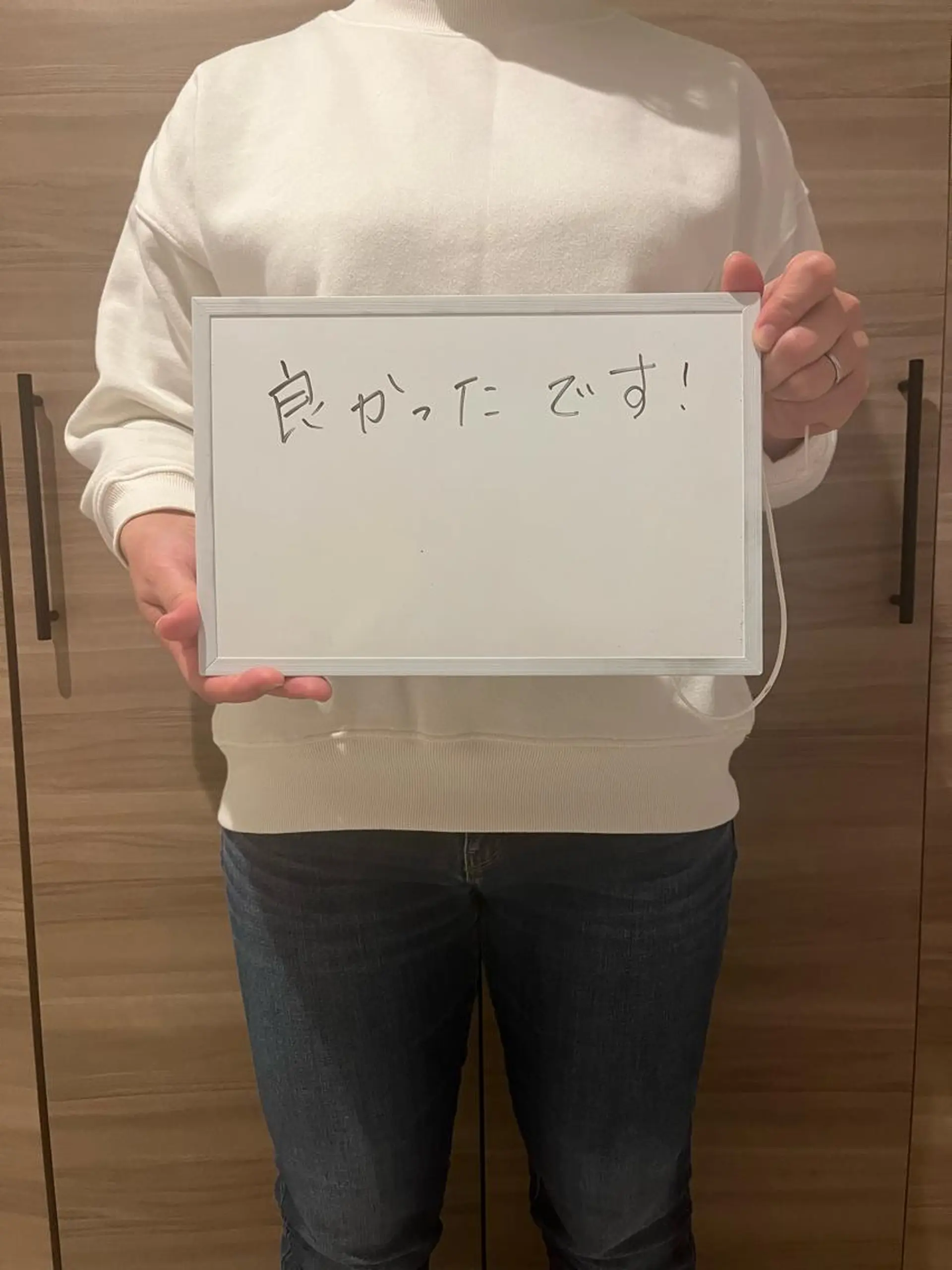 加藤 巳和のエステ・リラクイメージ