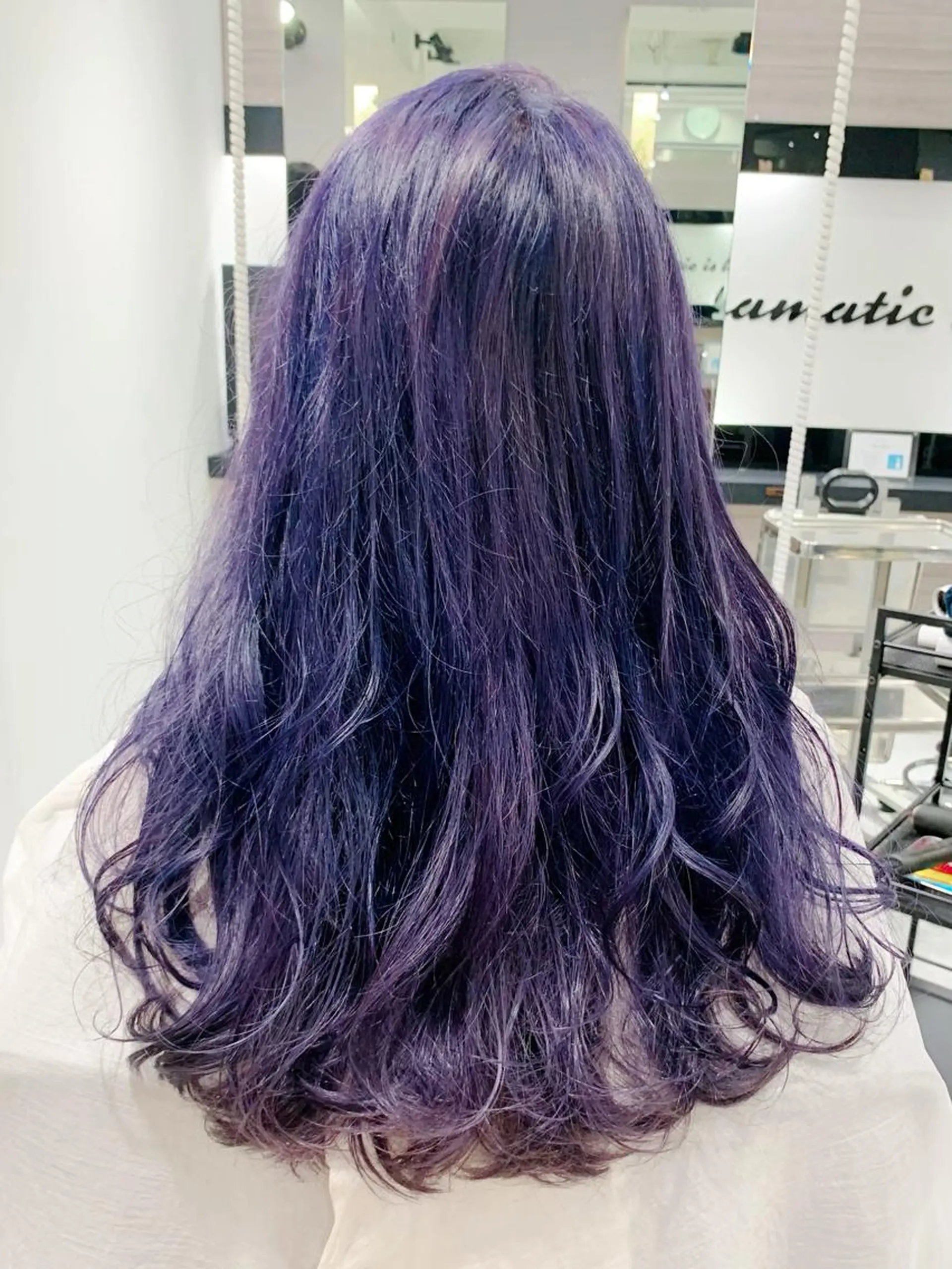 カラー Stylist 🕊Misakoのヘアスタイル