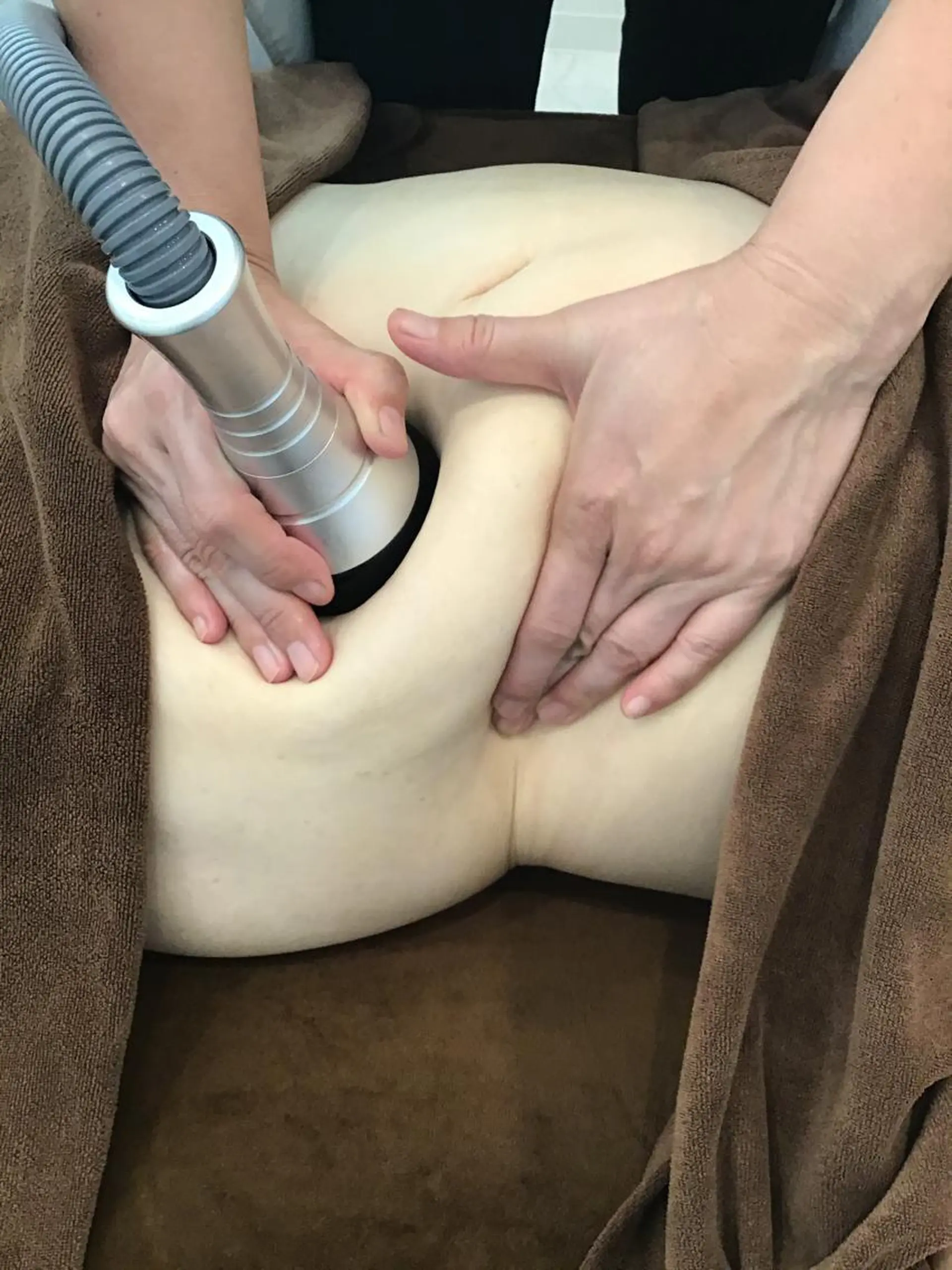 salvatore 富士店のエステ・リラクイメージ