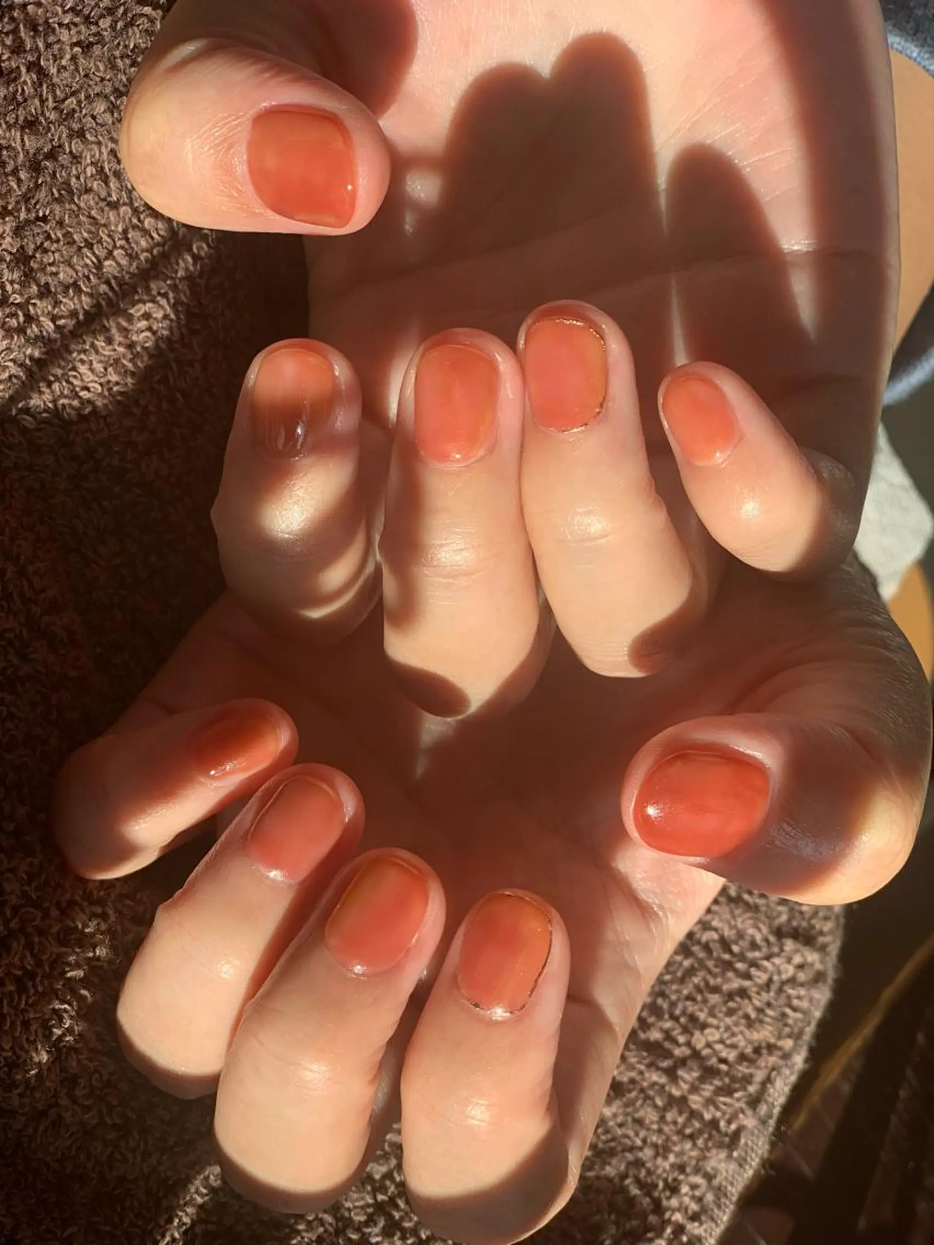 ネイル Niko.nail所属・☆ YOSHIEのネイルデザイン