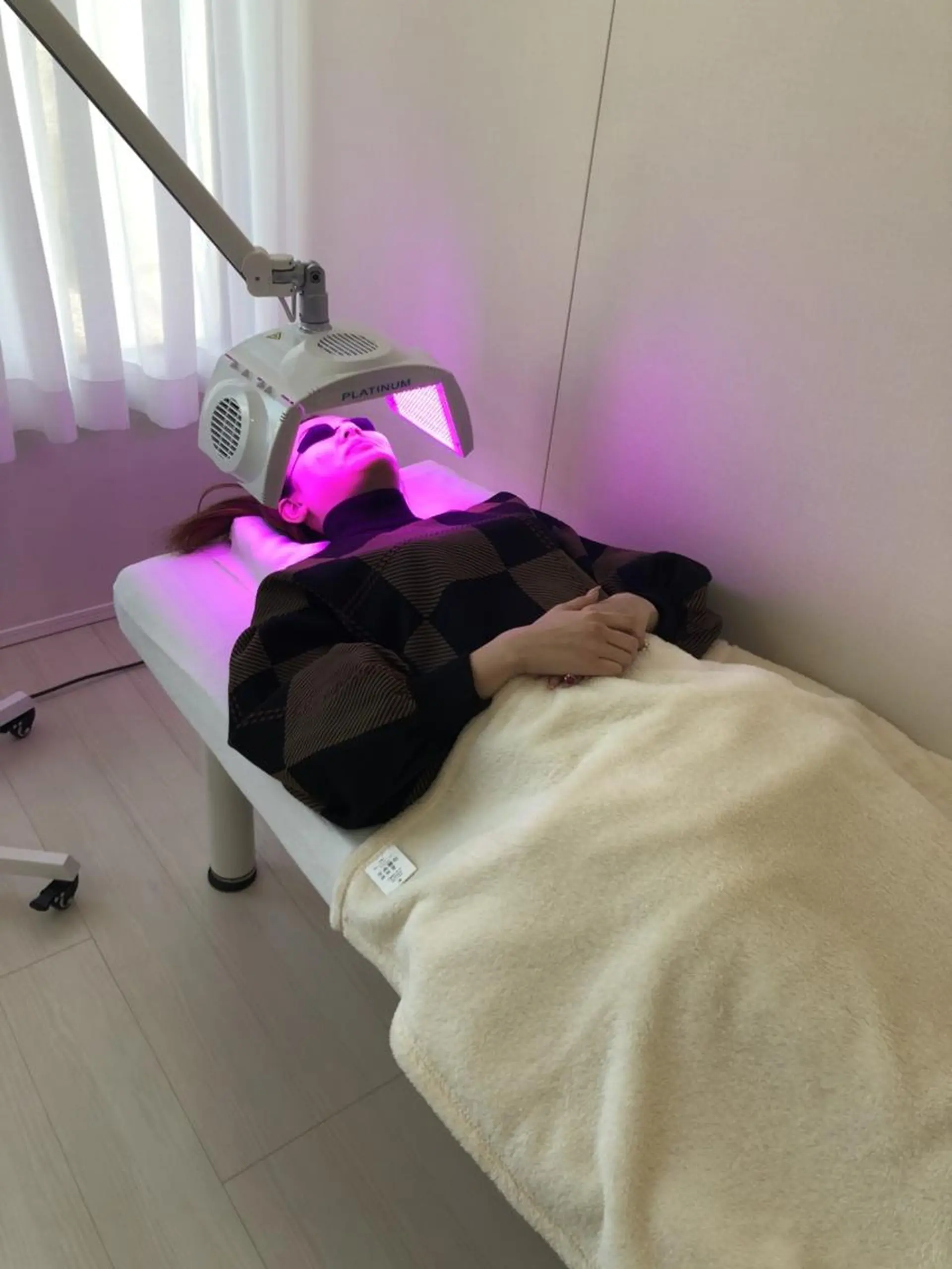 ライトビューティー 錦糸町店のエステ・リラクイメージ