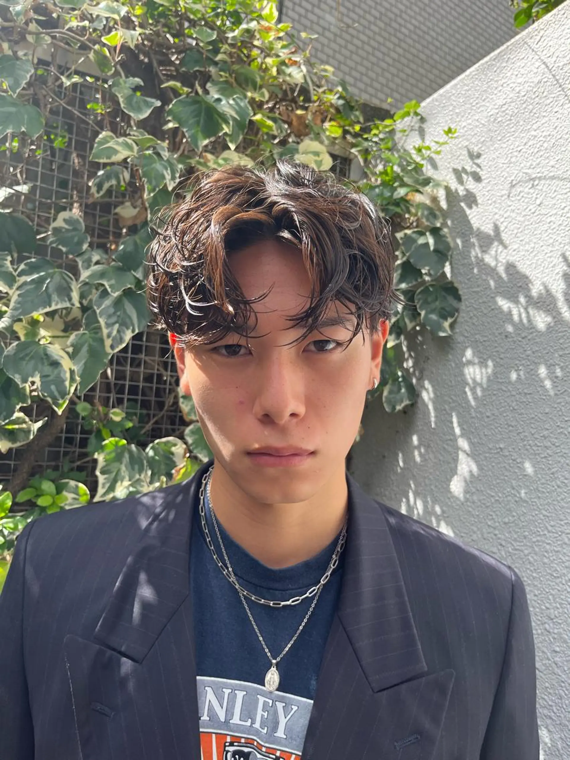 ショート 平田 秋月のヘアスタイル