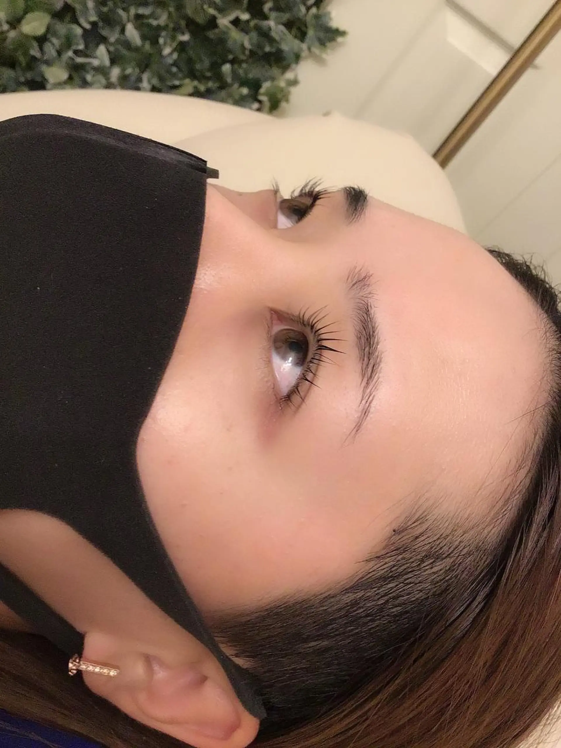 マツエク・マツパ マツパ eyelash GARDENのマツエク・マツパデザイン