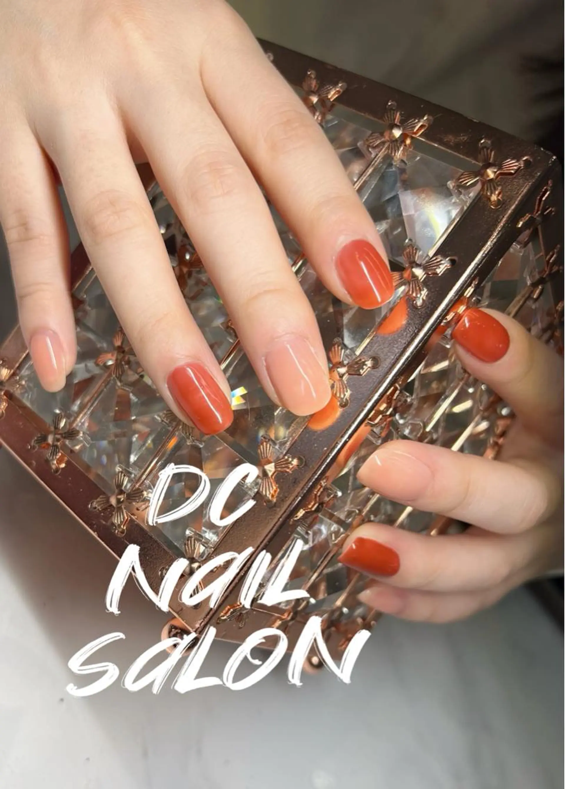 ネイル DC nail salonのネイルデザイン