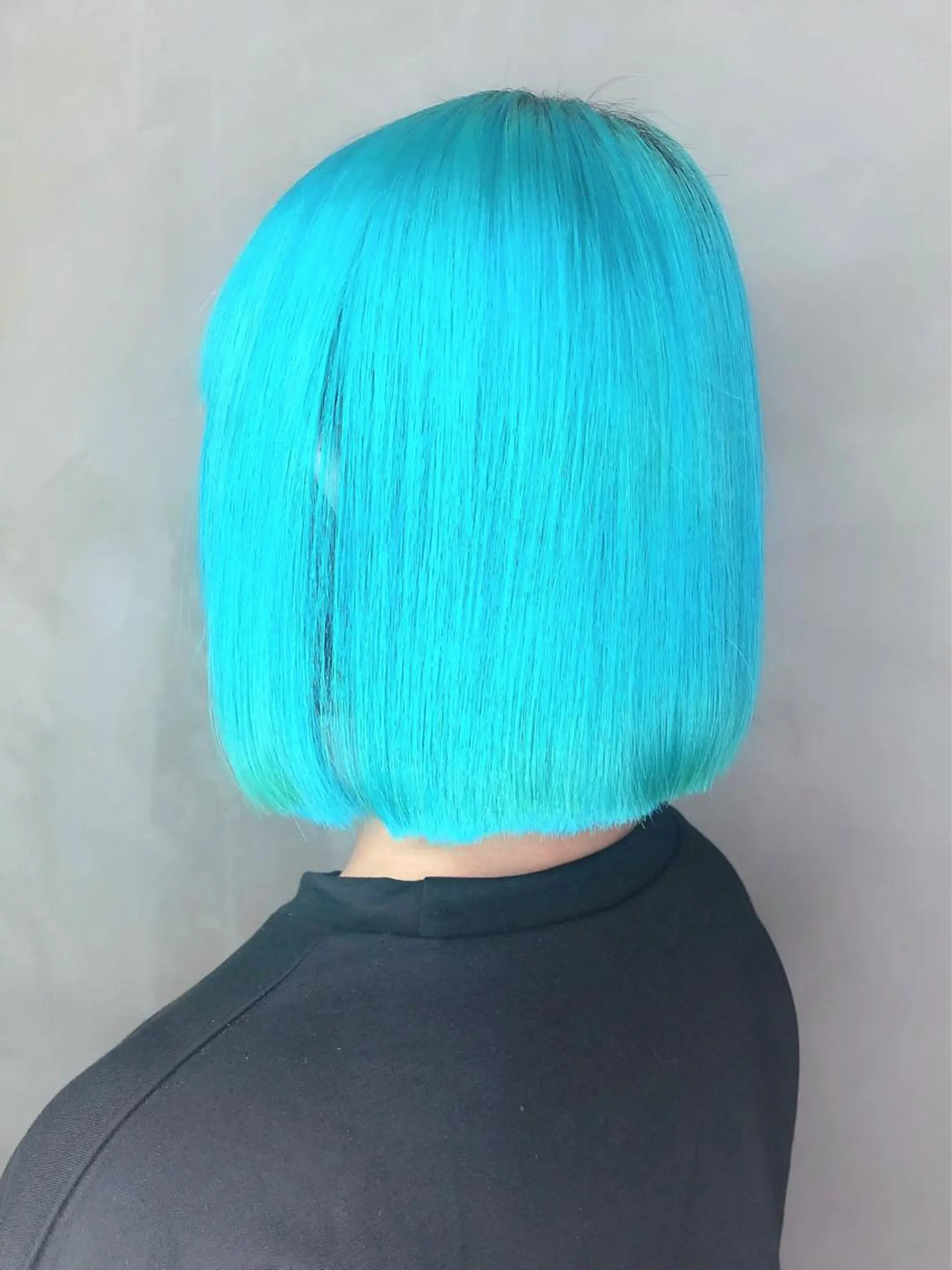 カラー カット ヘアカラー 千葉 大聖のヘアスタイル