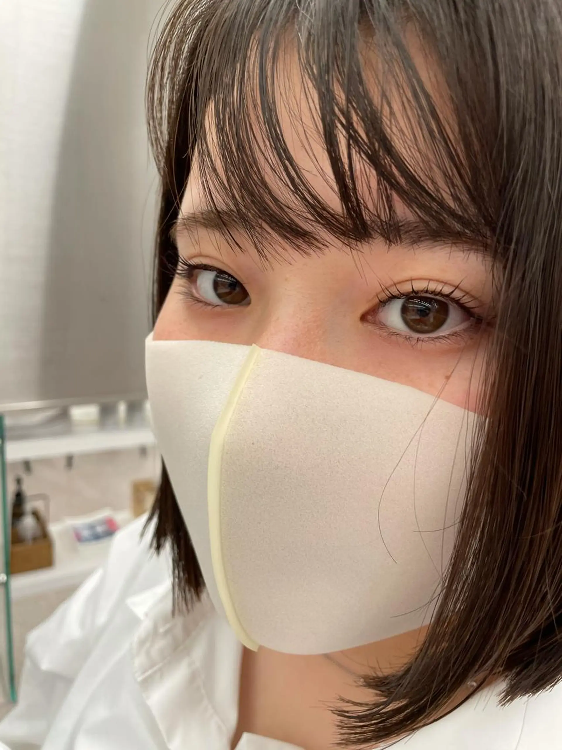 マツエク・マツパ 束感まつ毛/ネイル/ LED♥KIRARAのマツエク・マツパデザイン