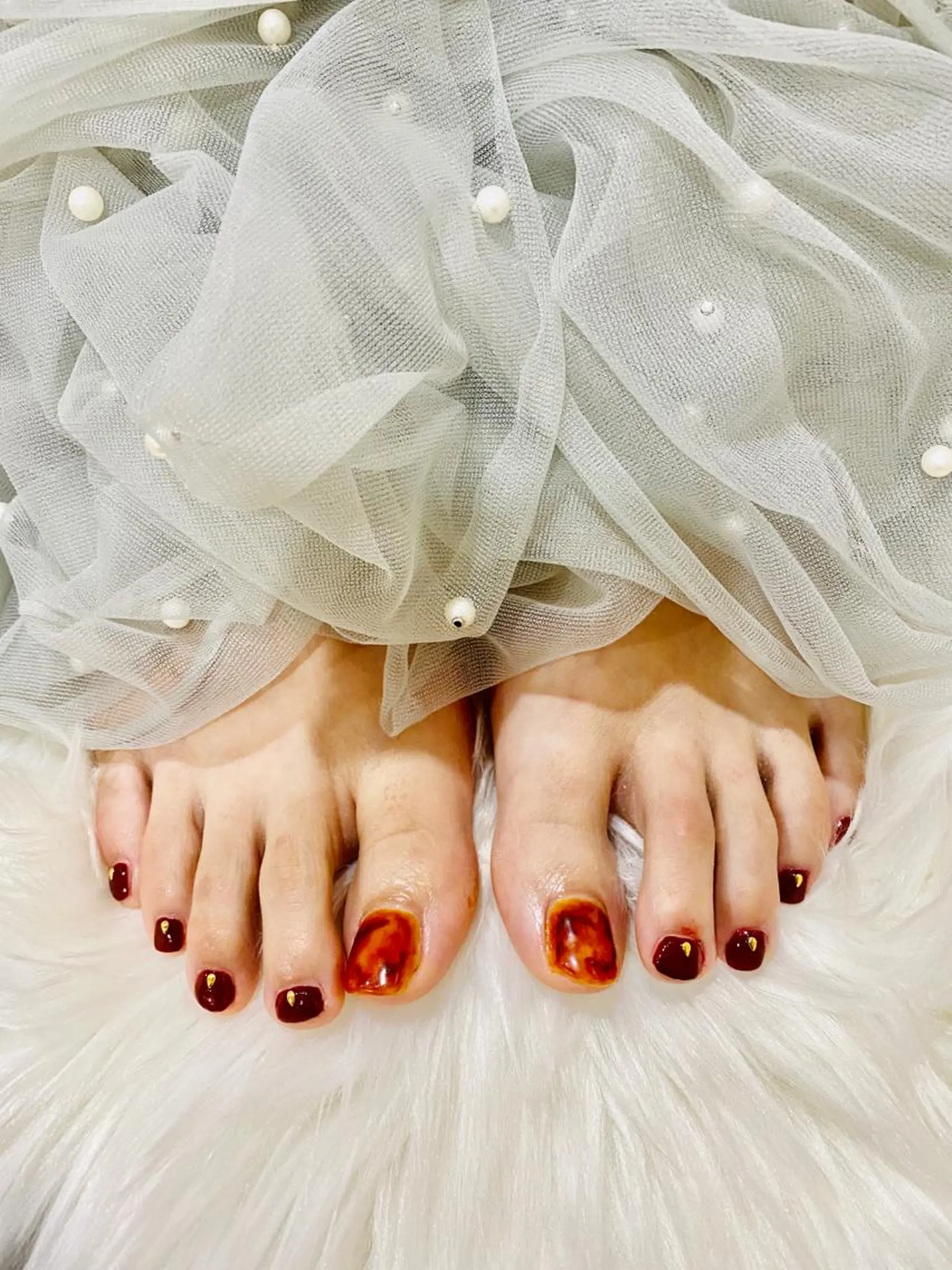 ネイル Lien _リエン リエンのネイルデザイン