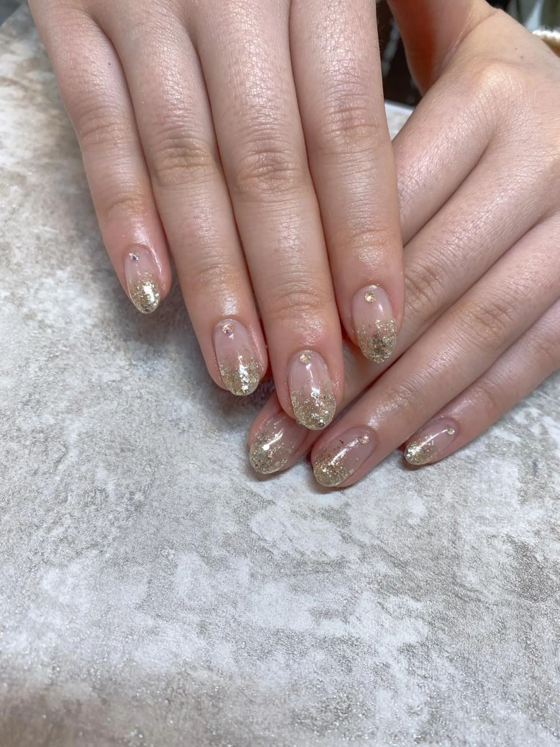 ネイル ハンドネイル beauty salon RePi所属・B.S. RePiのエステ・リラクイメージ