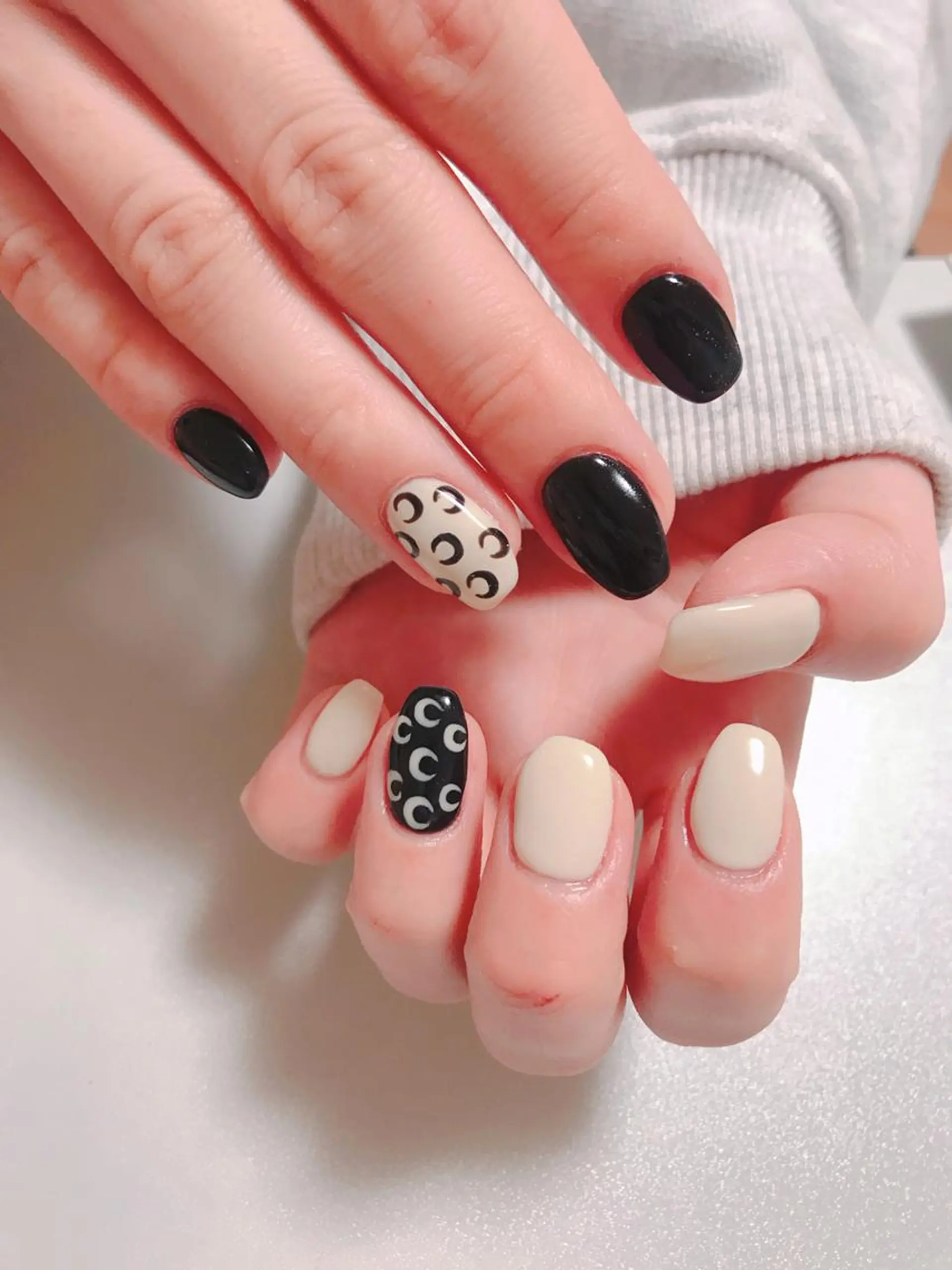 ネイル Cute beauty2のマツエク・マツパデザイン