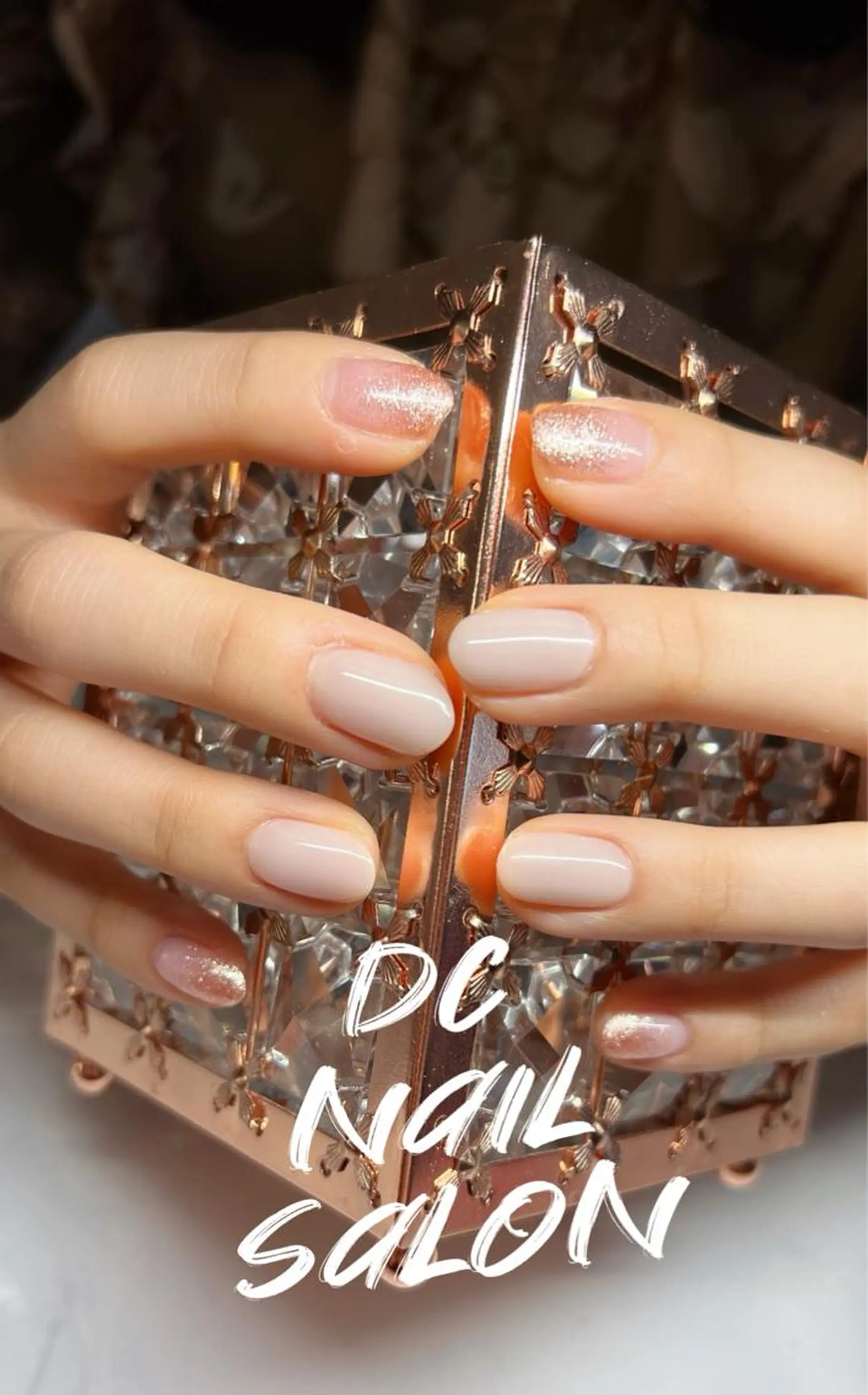 ネイル DC nail salonのネイルデザイン
