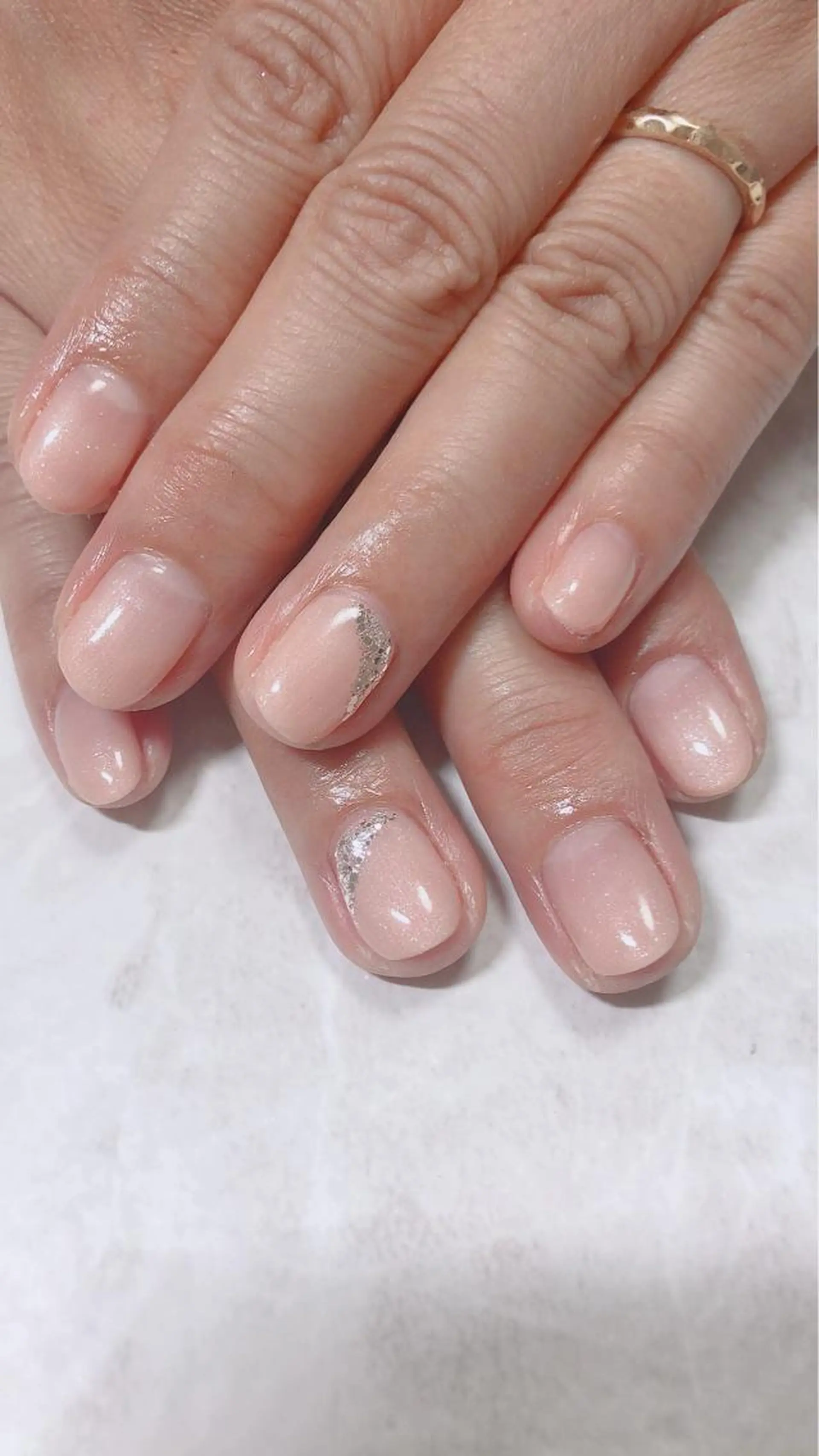 ネイル Lokahi NAILのネイルデザイン