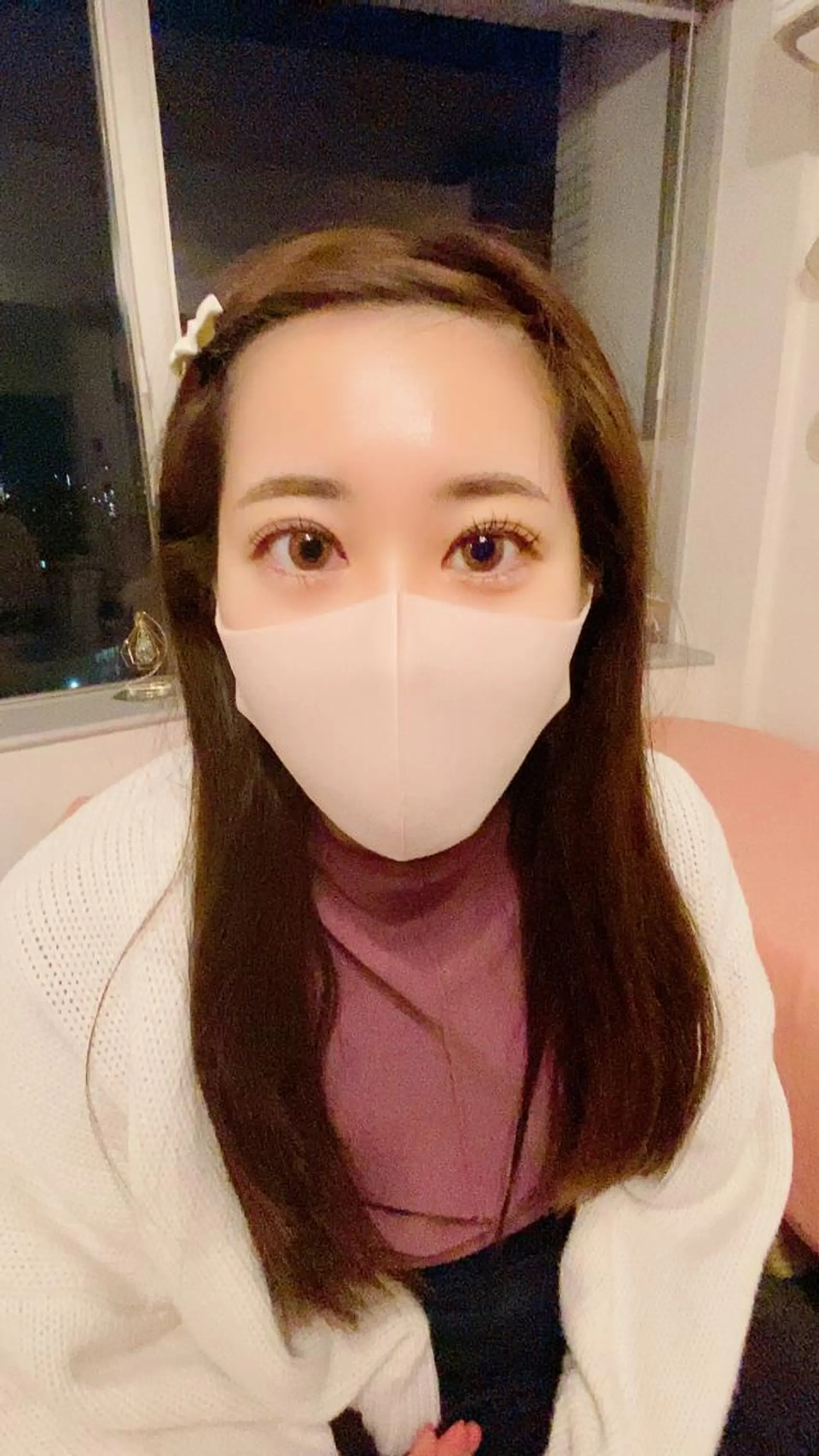 パーマ マツエク・マツパ アイブロウ 神山 ビューティー・アイのマツエク・マツパデザイン