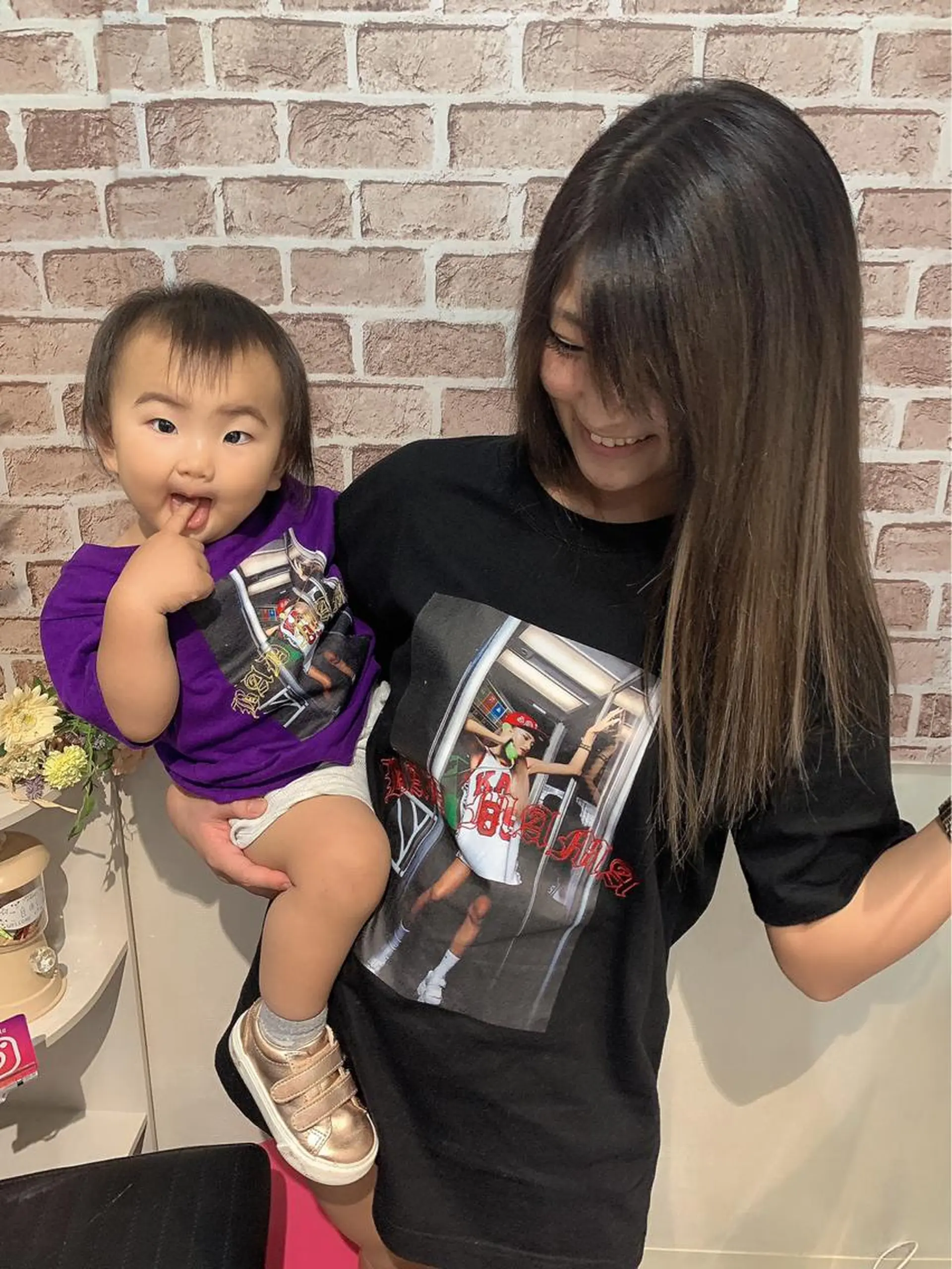 セミロング シールエクステ エクステ ハイライト 毛穴改善/脱毛 ネイル　川上久仁子のエステ・リラクイメージ