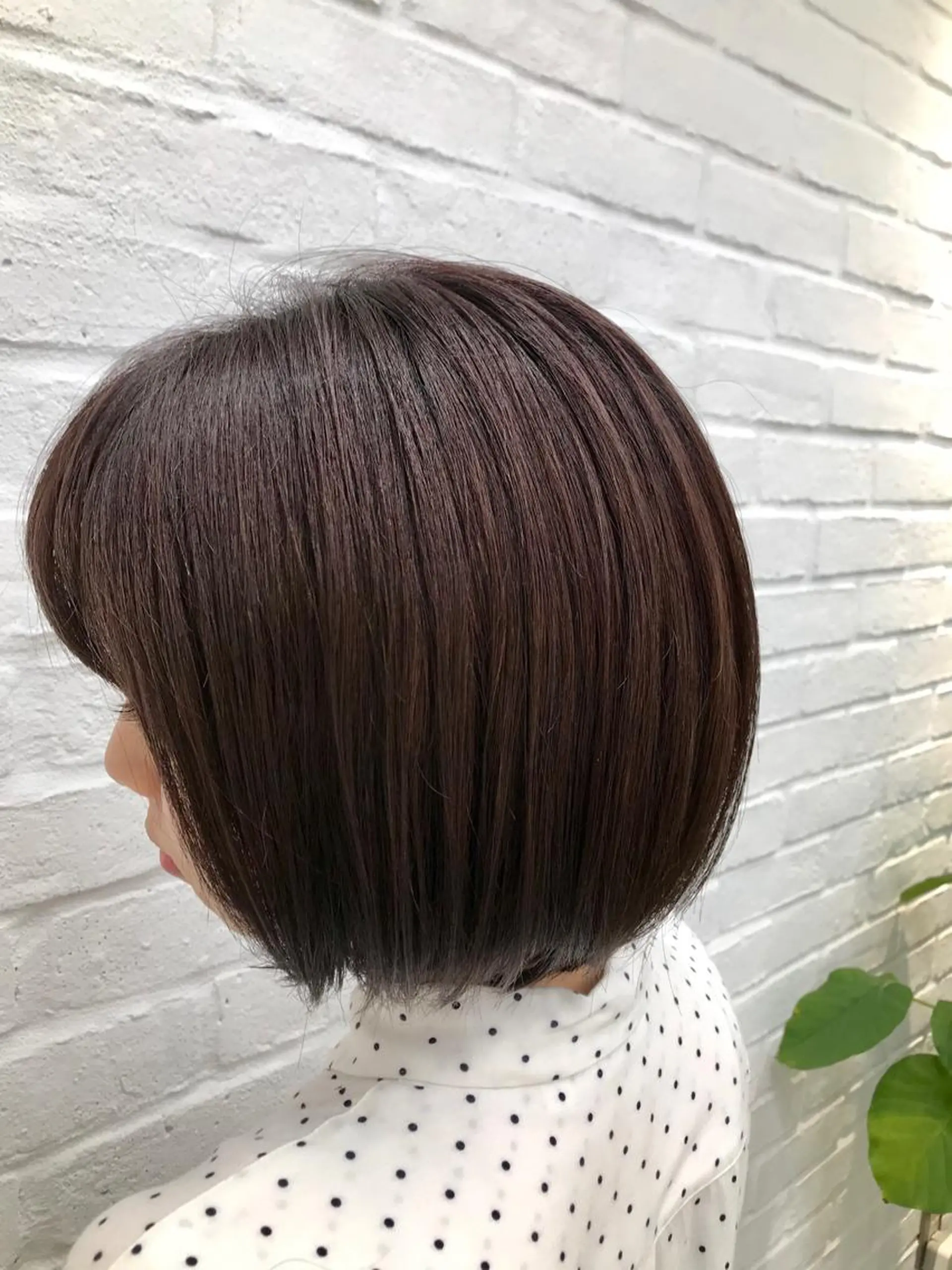 ショート カラー ショートヘア相談所✨ 澤里大のヘアスタイル