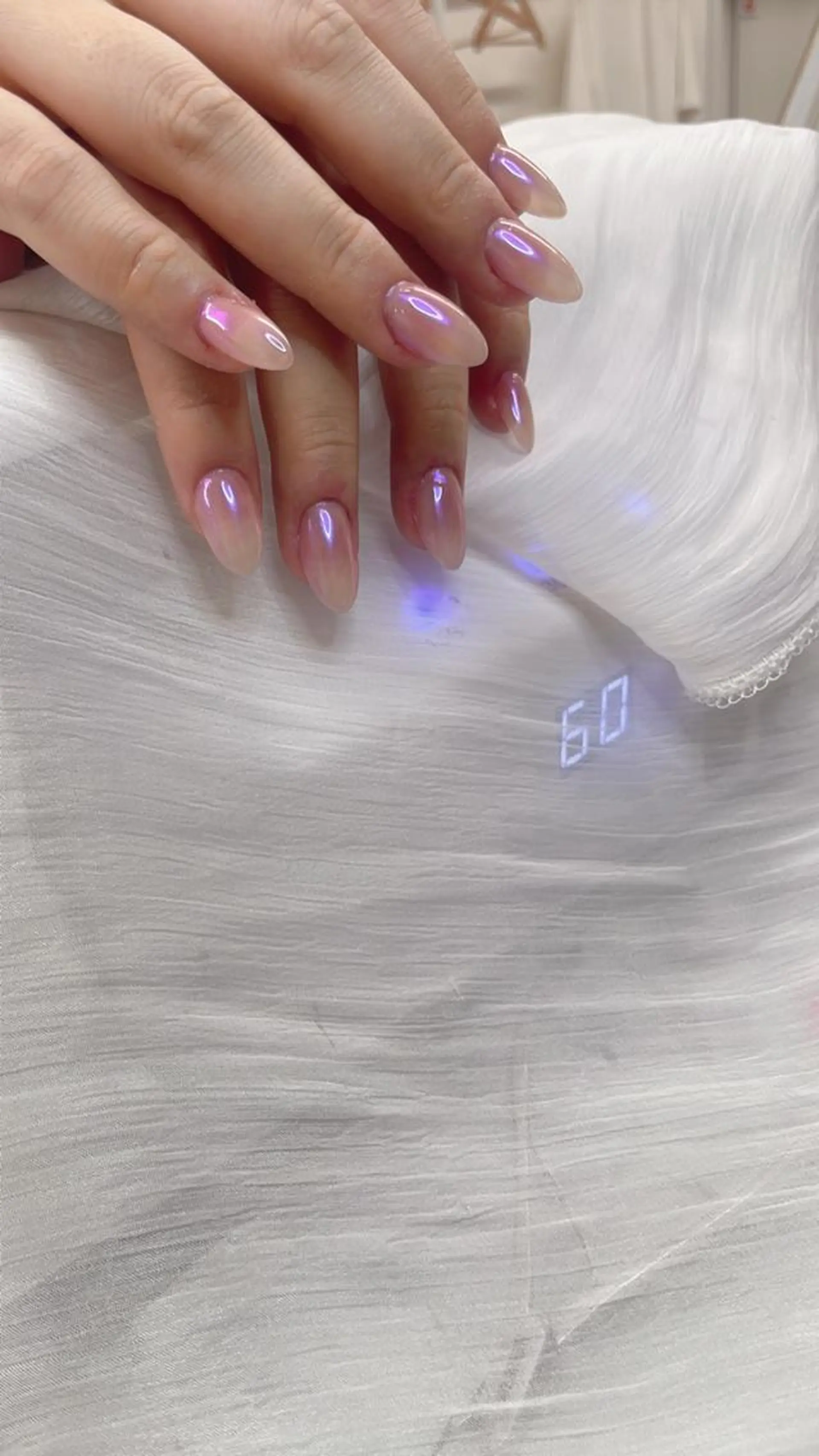 ネイル ハンドネイル ゆうさ Nailのネイルデザイン