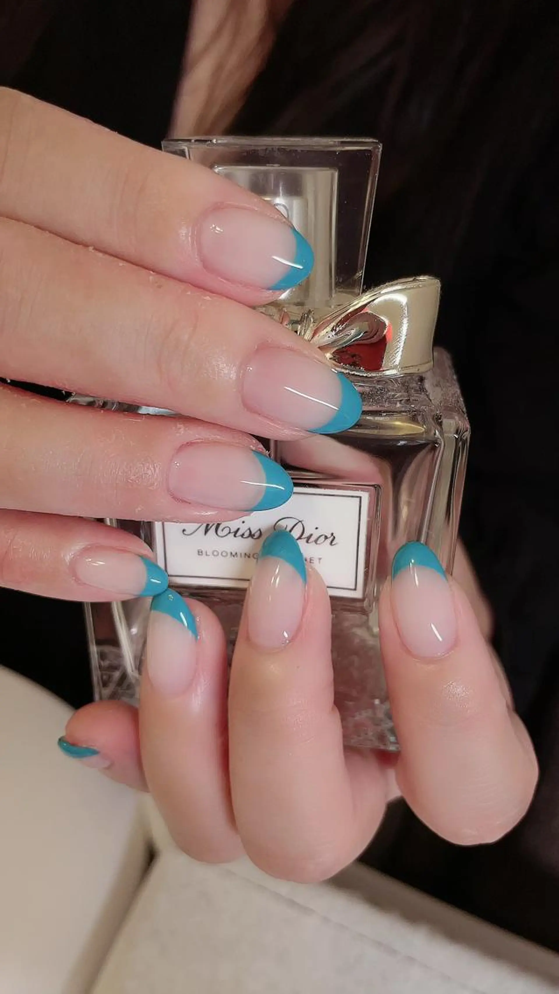 ネイル Petite Cannelle所属・Petite Cannelleのネイルデザイン