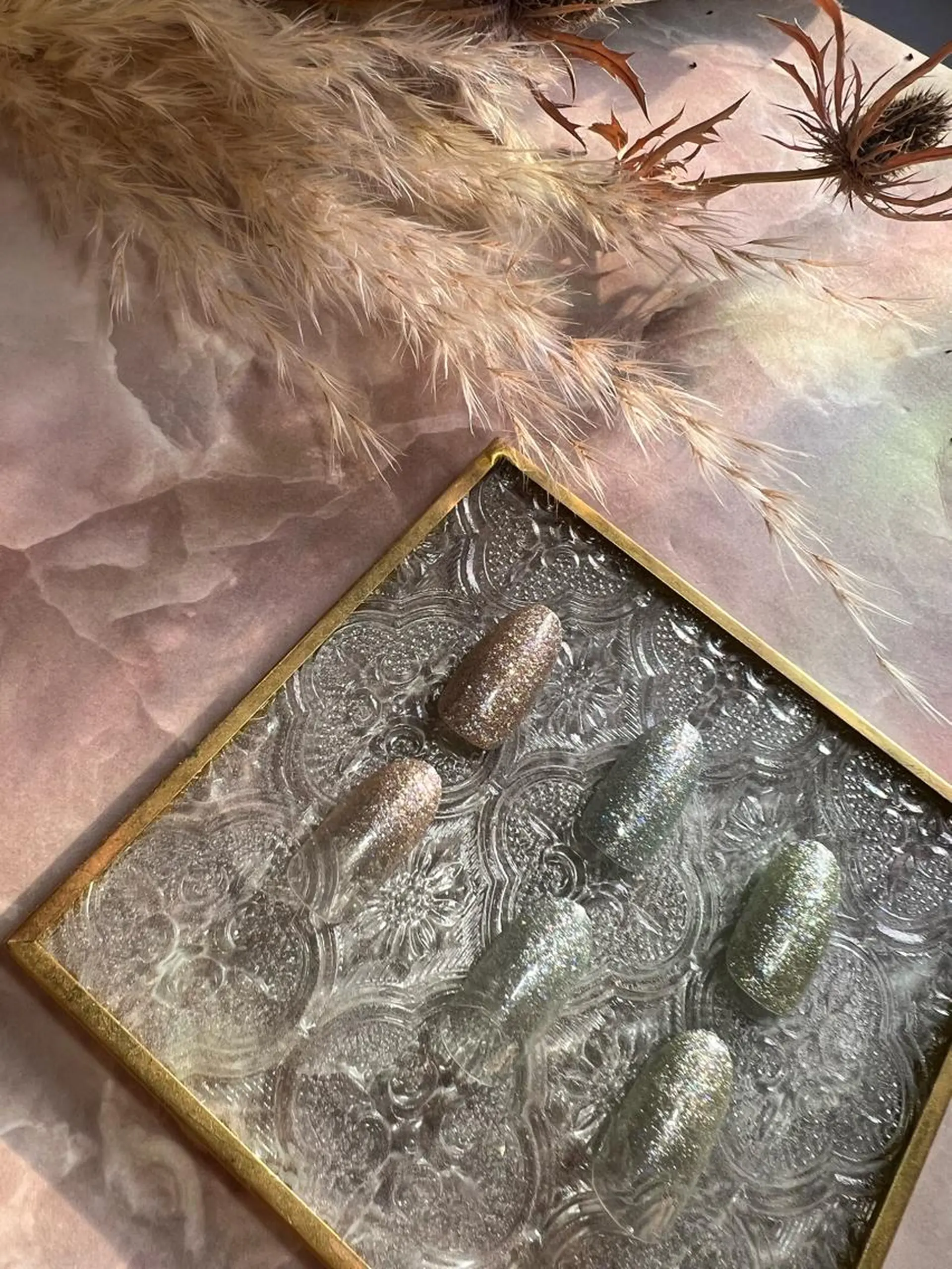 ネイル salon nail Room所属・nail... マリナのネイルデザイン