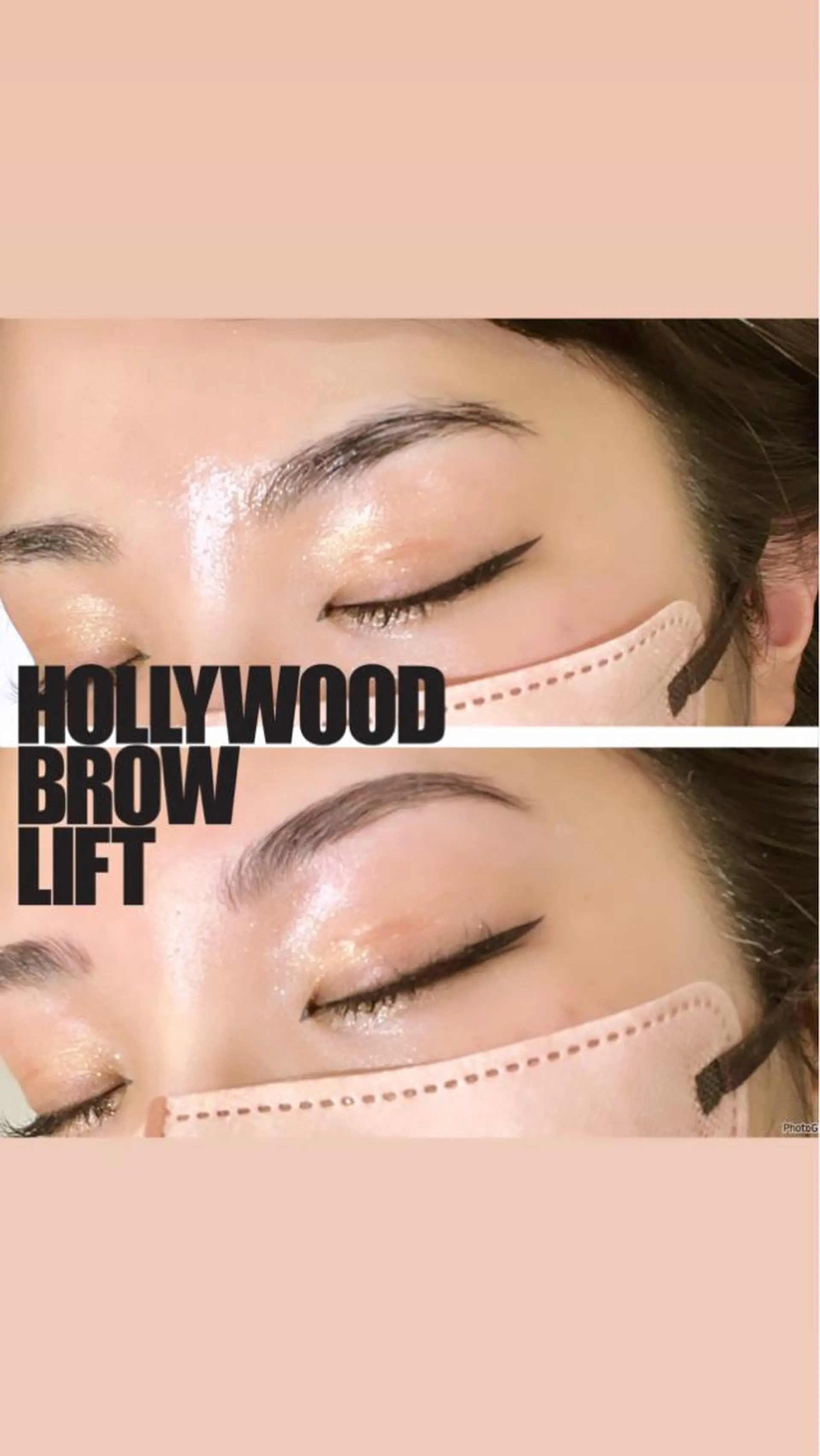 アイブロウ ワックス脱毛 その他(アイブロウ) 脱毛＆Beauty salon IILA所属・垢抜けお手伝い💖 Sakuraの眉毛・アイブロウイメージ