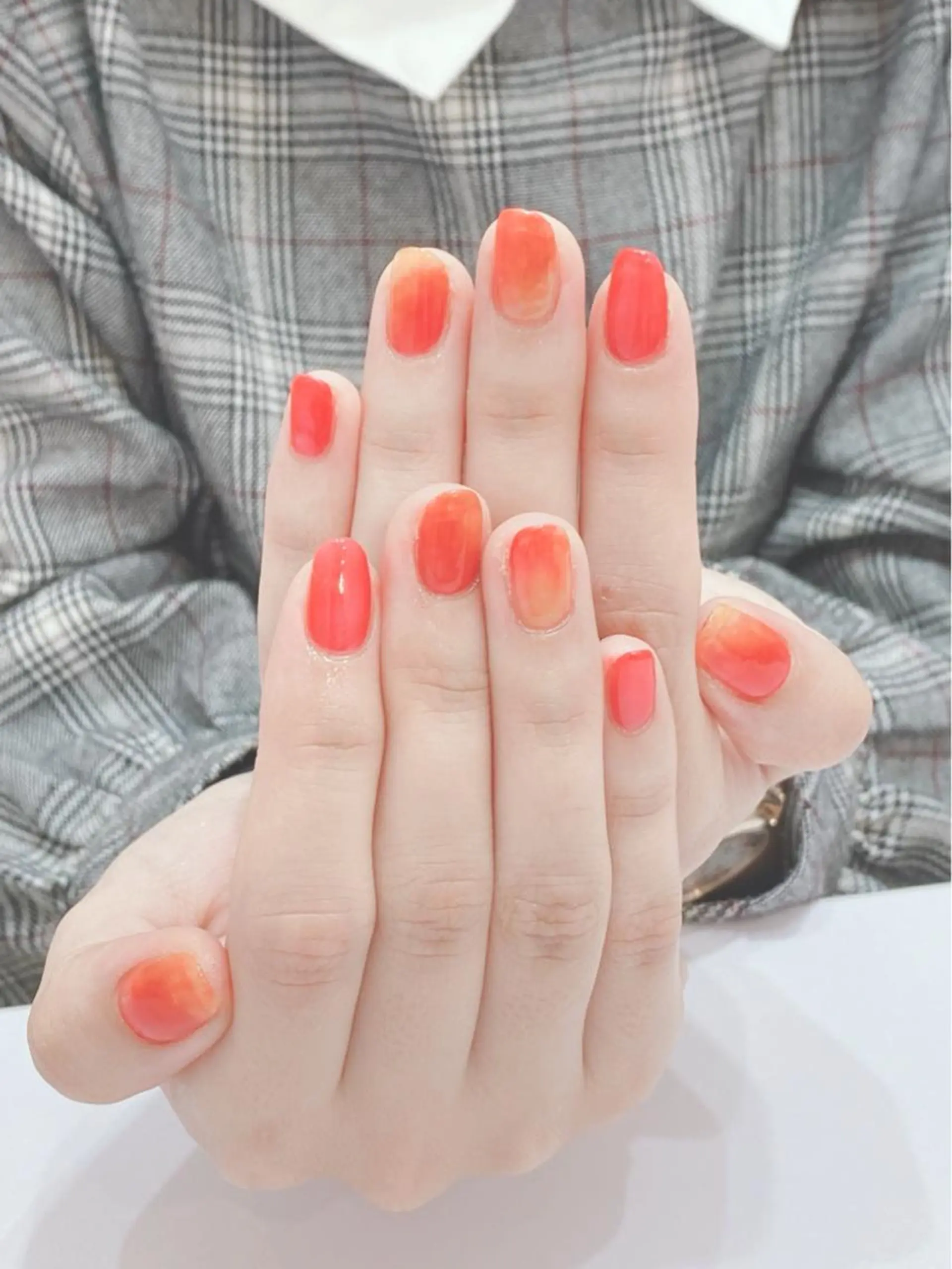 ネイル GODDESSNAIL所属・GODDESNAIL satomiのネイルデザイン