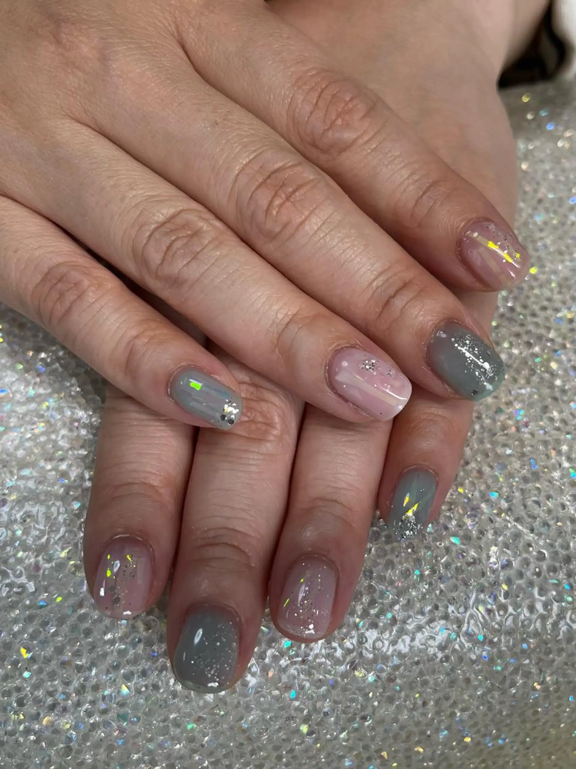 ネイル LIBERO所属・LIBERO a.kのマツエク・マツパデザイン