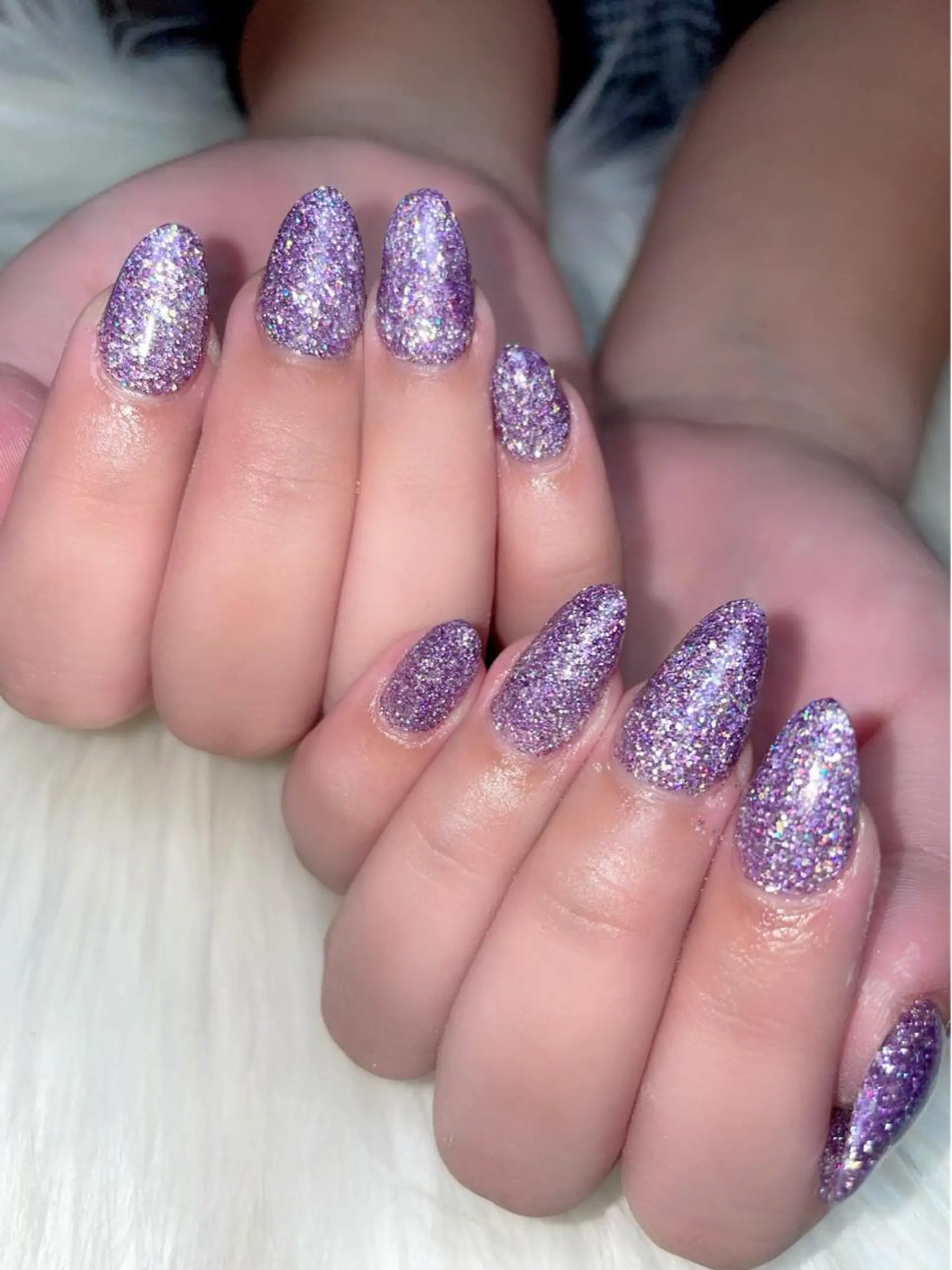 ネイル ハンドネイル ネイルサロンfeel茂原店所属・Feel ‪‪☺︎‬Yuriaのネイルデザイン