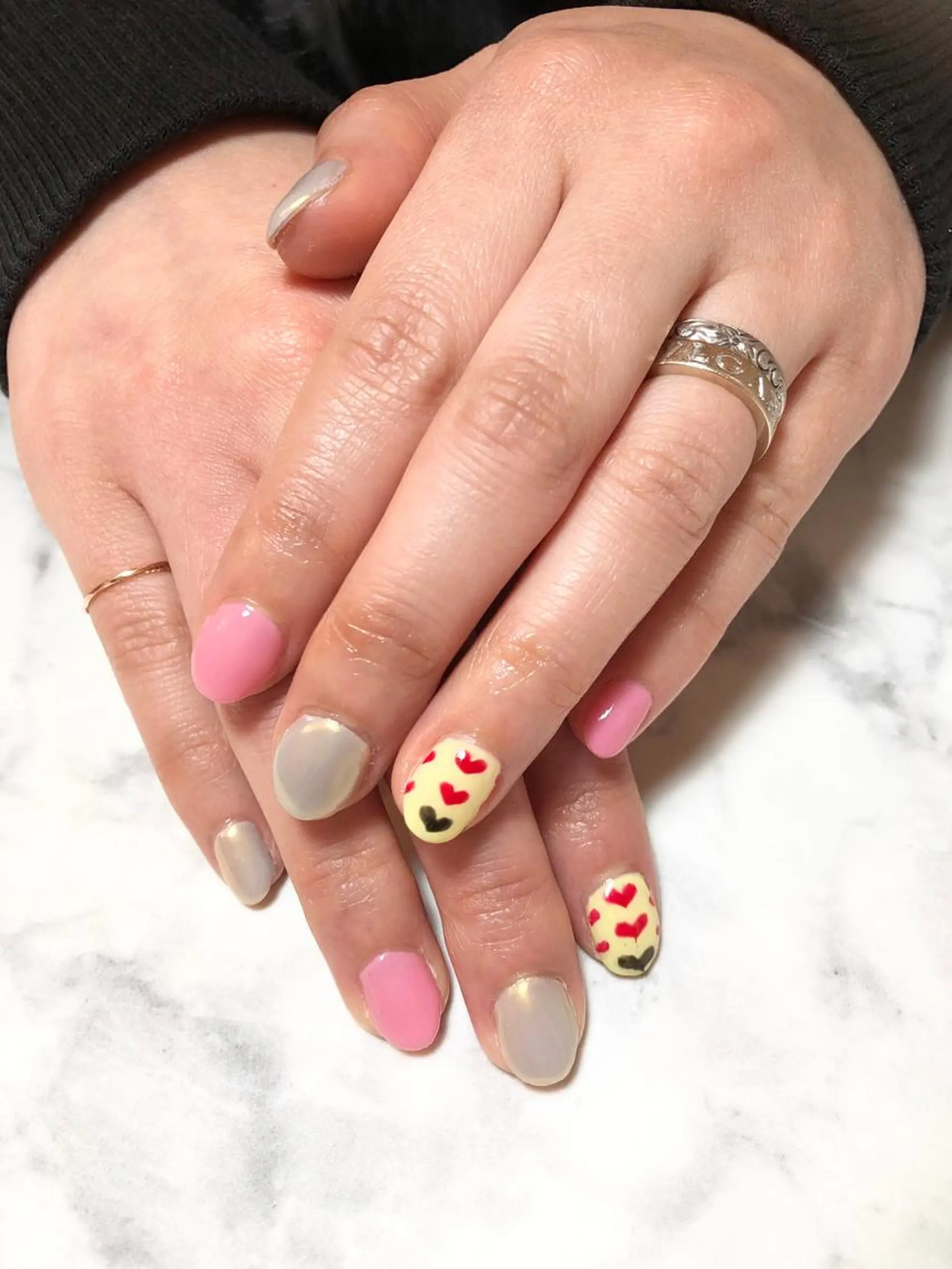 ネイル おうちサロン B-ROOMのエステ・リラクイメージ