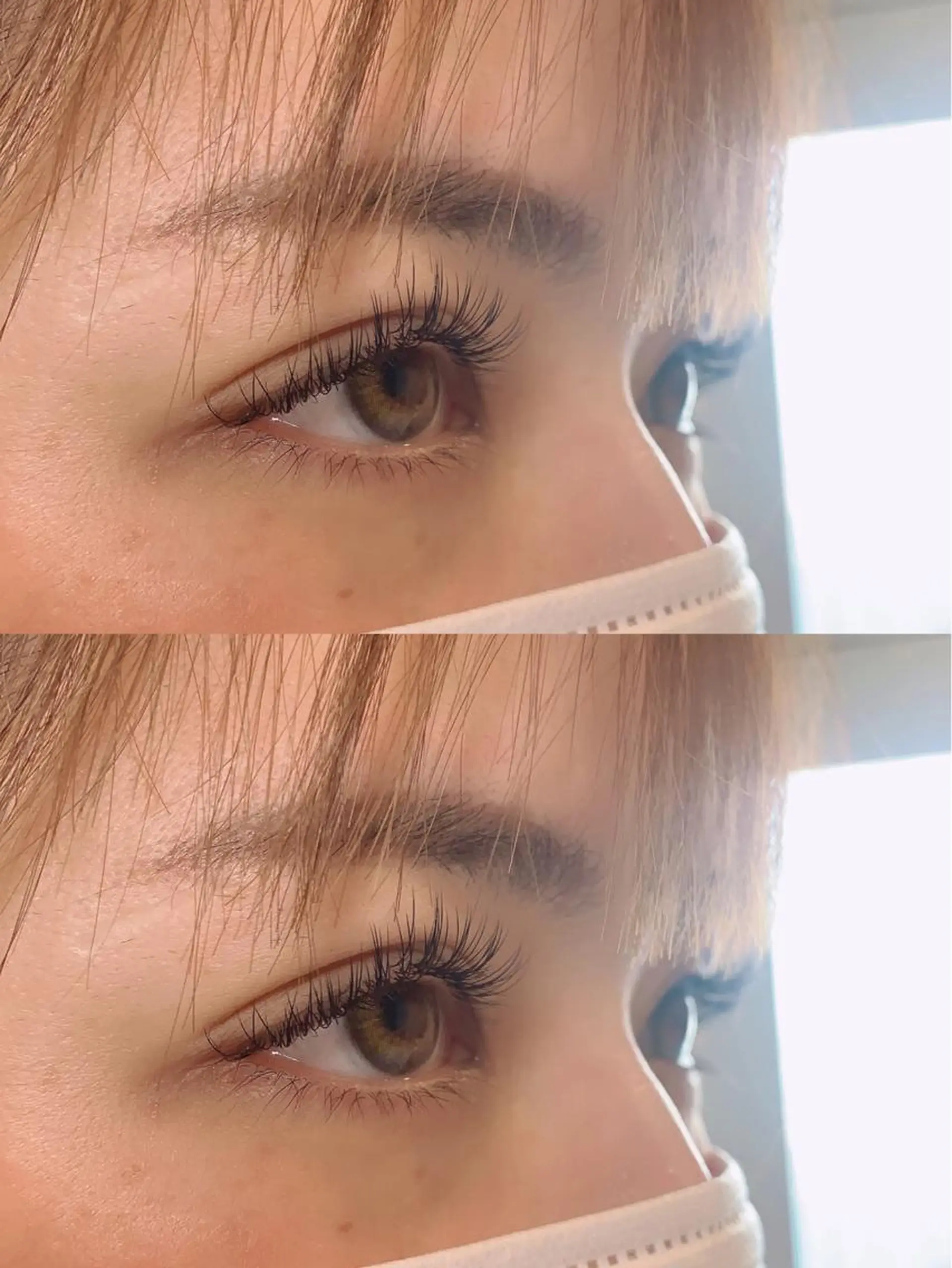 マツエク・マツパ マツエク JuaneSalon 🌼池袋🌼のマツエク・マツパデザイン