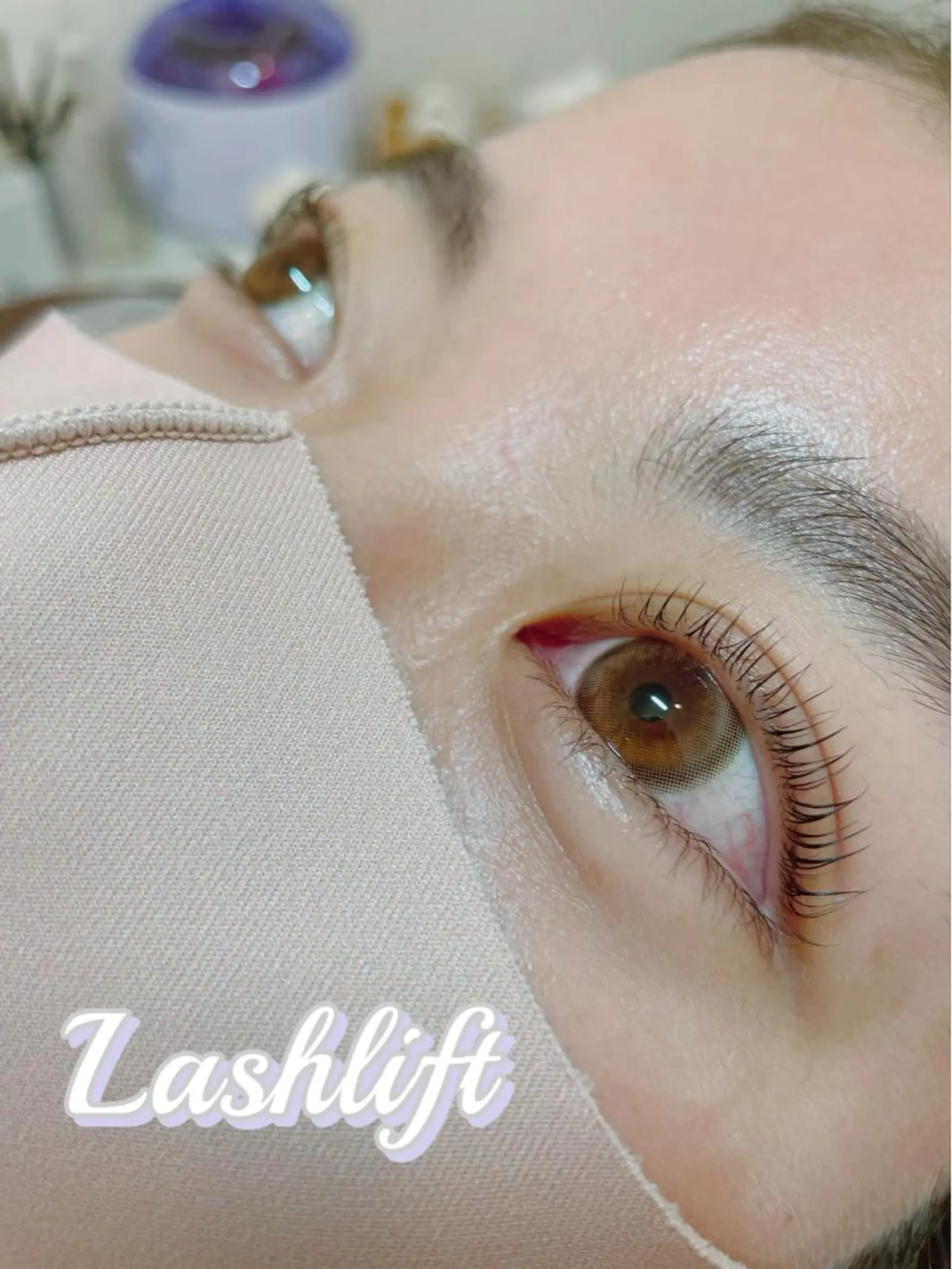 マツエク・マツパ アイリスト araiのマツエク・マツパデザイン