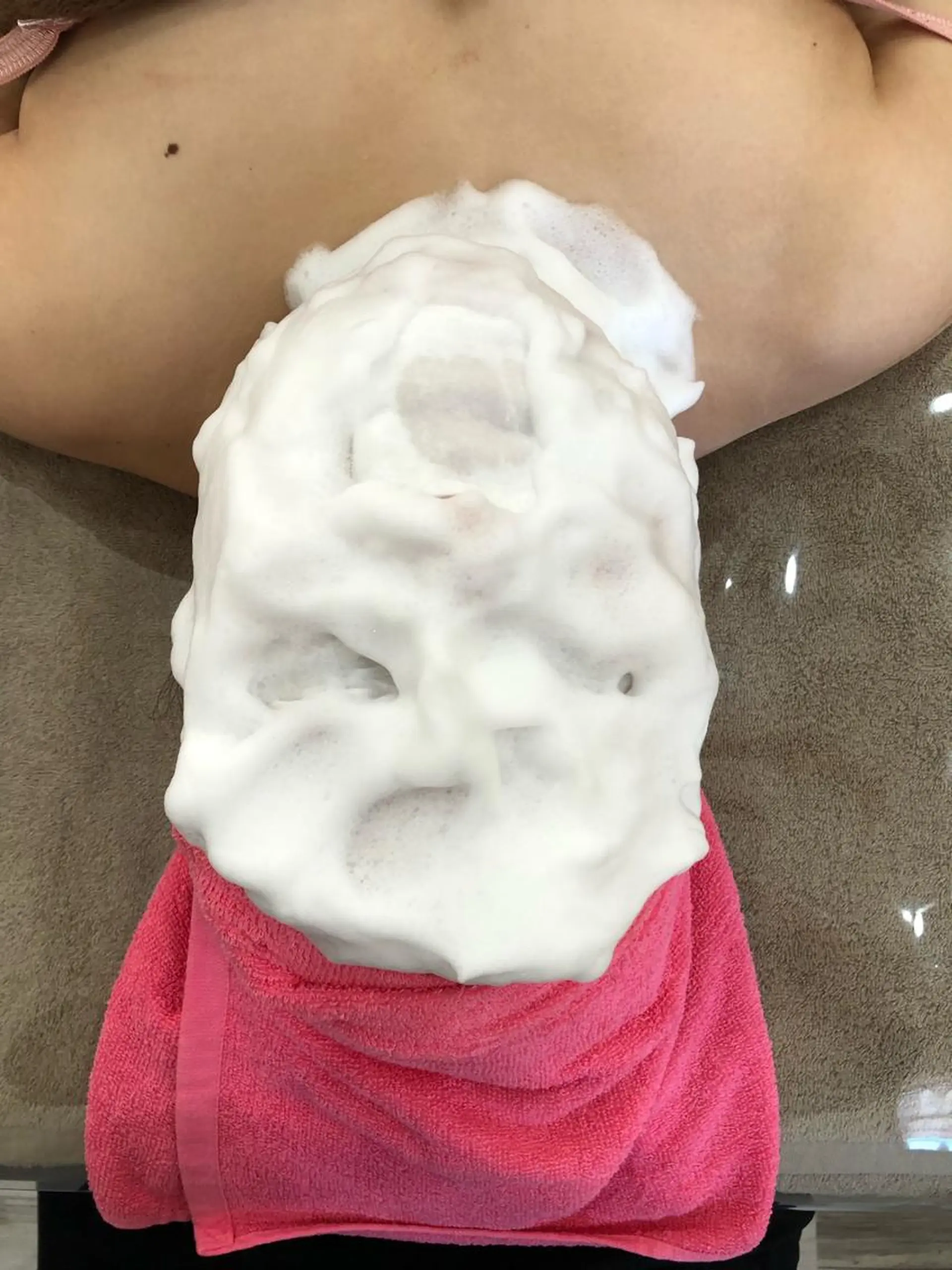 Lino me 島谷夢奈のエステ・リラクイメージ