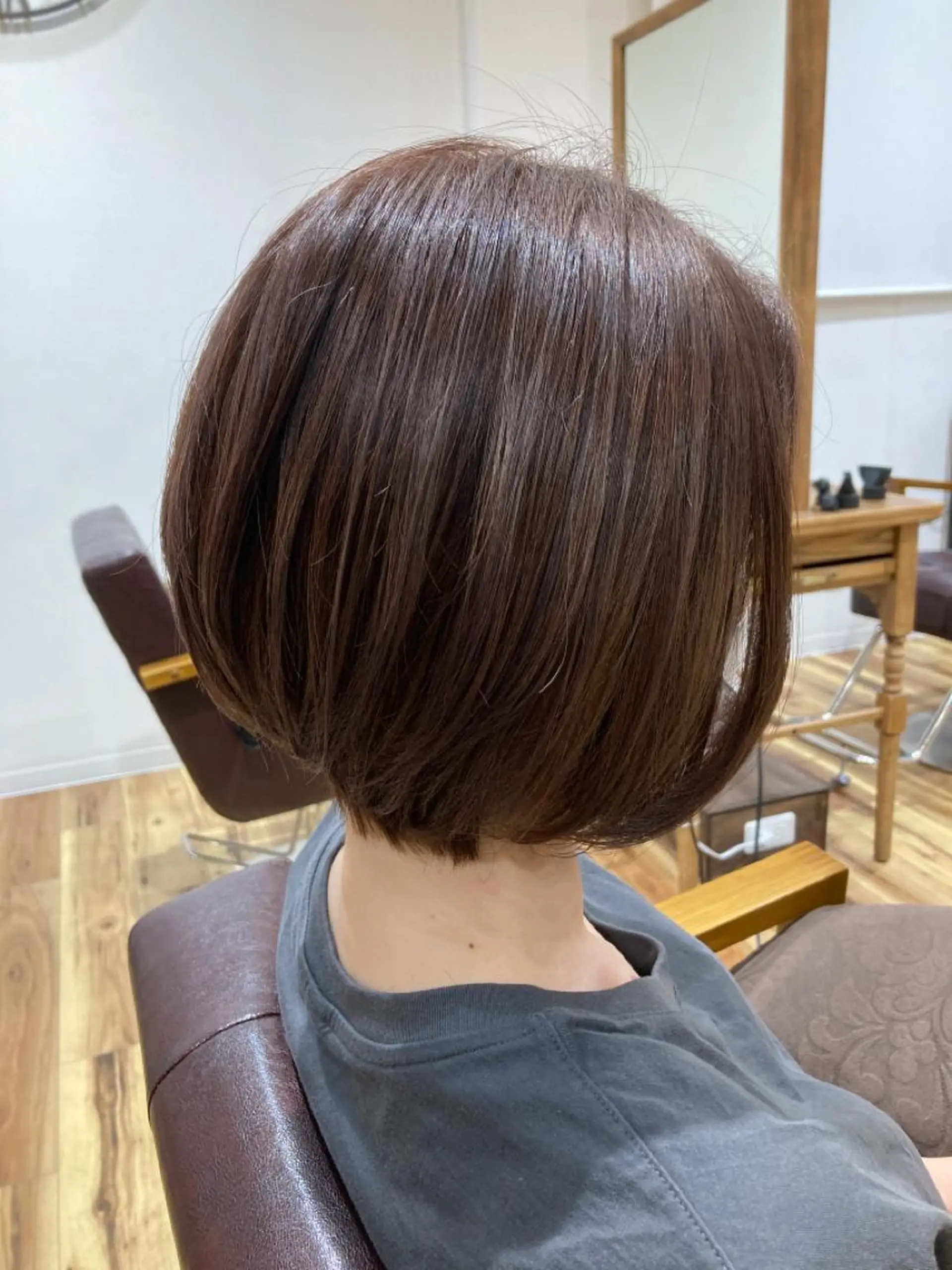 ショート ショートヘア ショート/ボブ やぐちゆうたのヘアスタイル