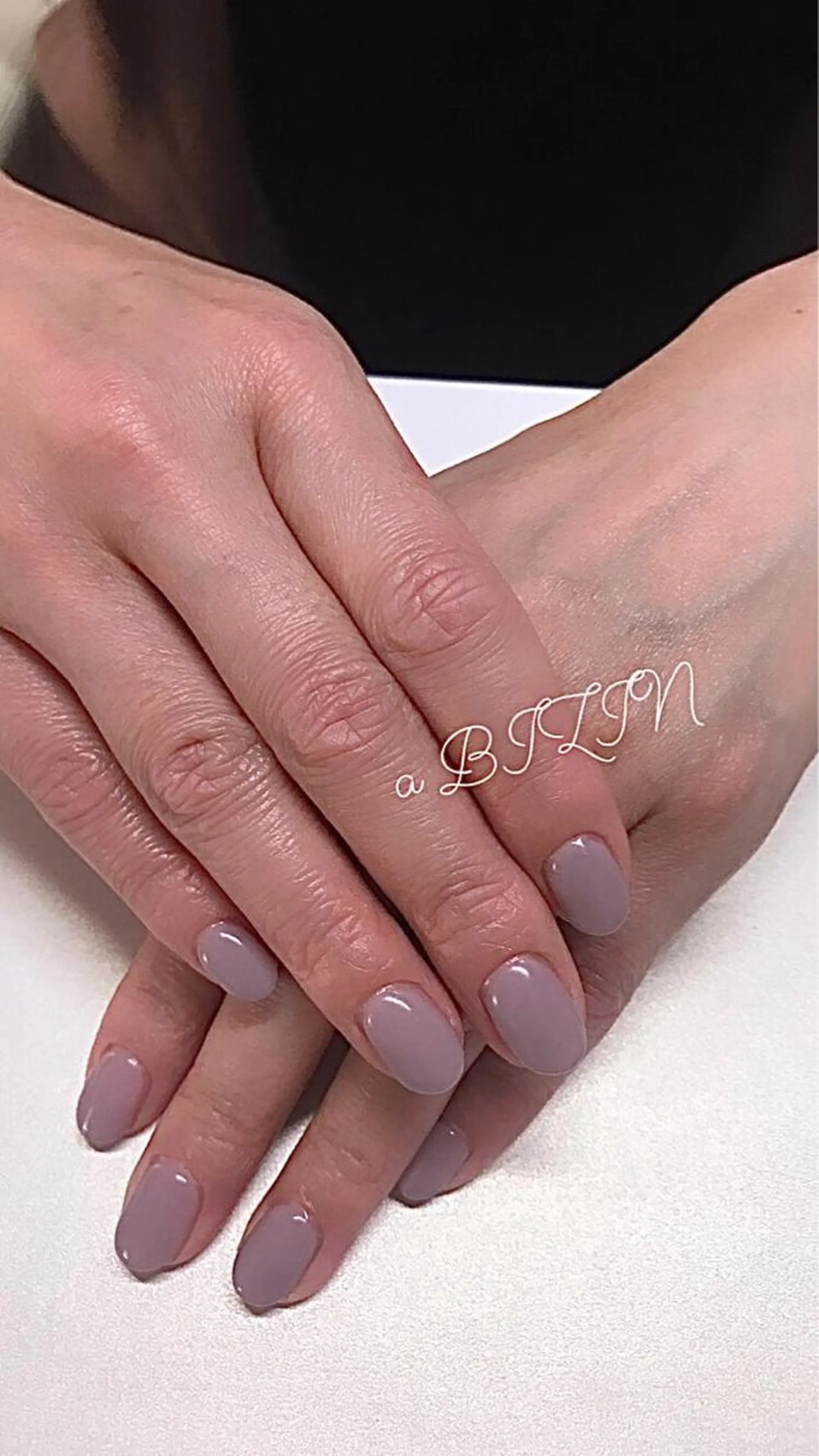 ネイル 美尽  BIZIN所属・久々 もえみのネイルデザイン