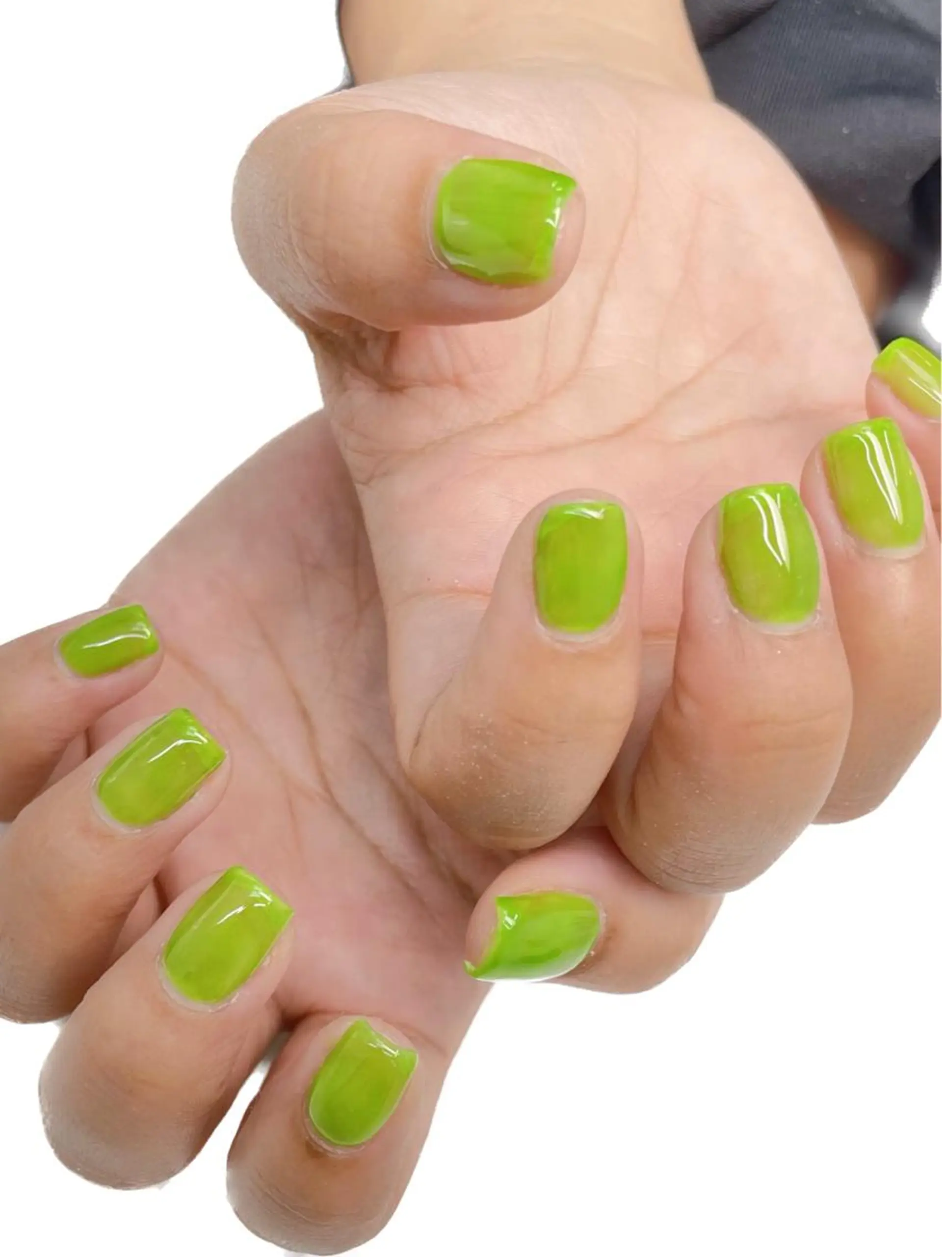 ネイル and.R所属・ネイリスト ウィリのネイルデザイン