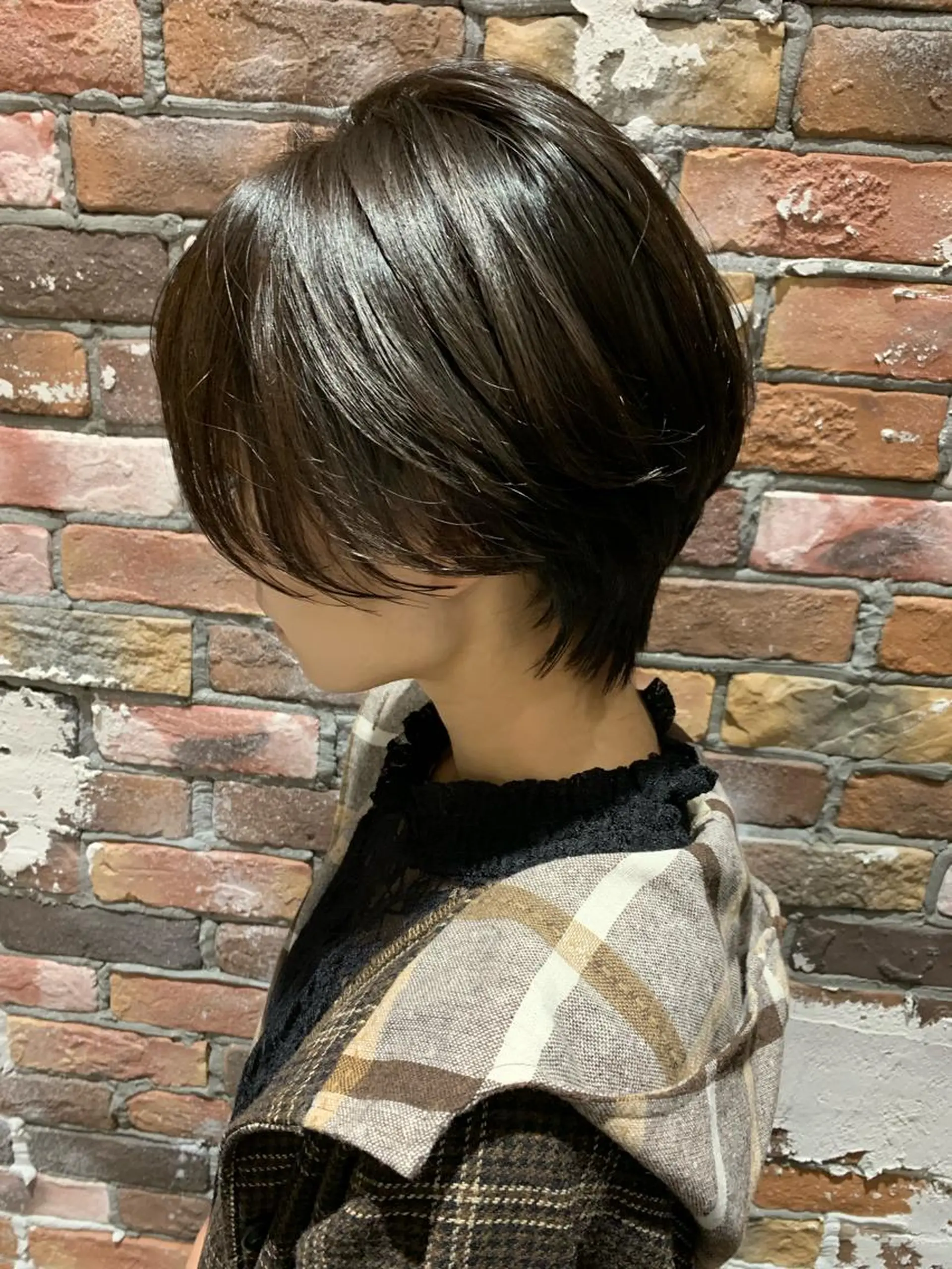 ショート 佐藤 ナルトのヘアスタイル