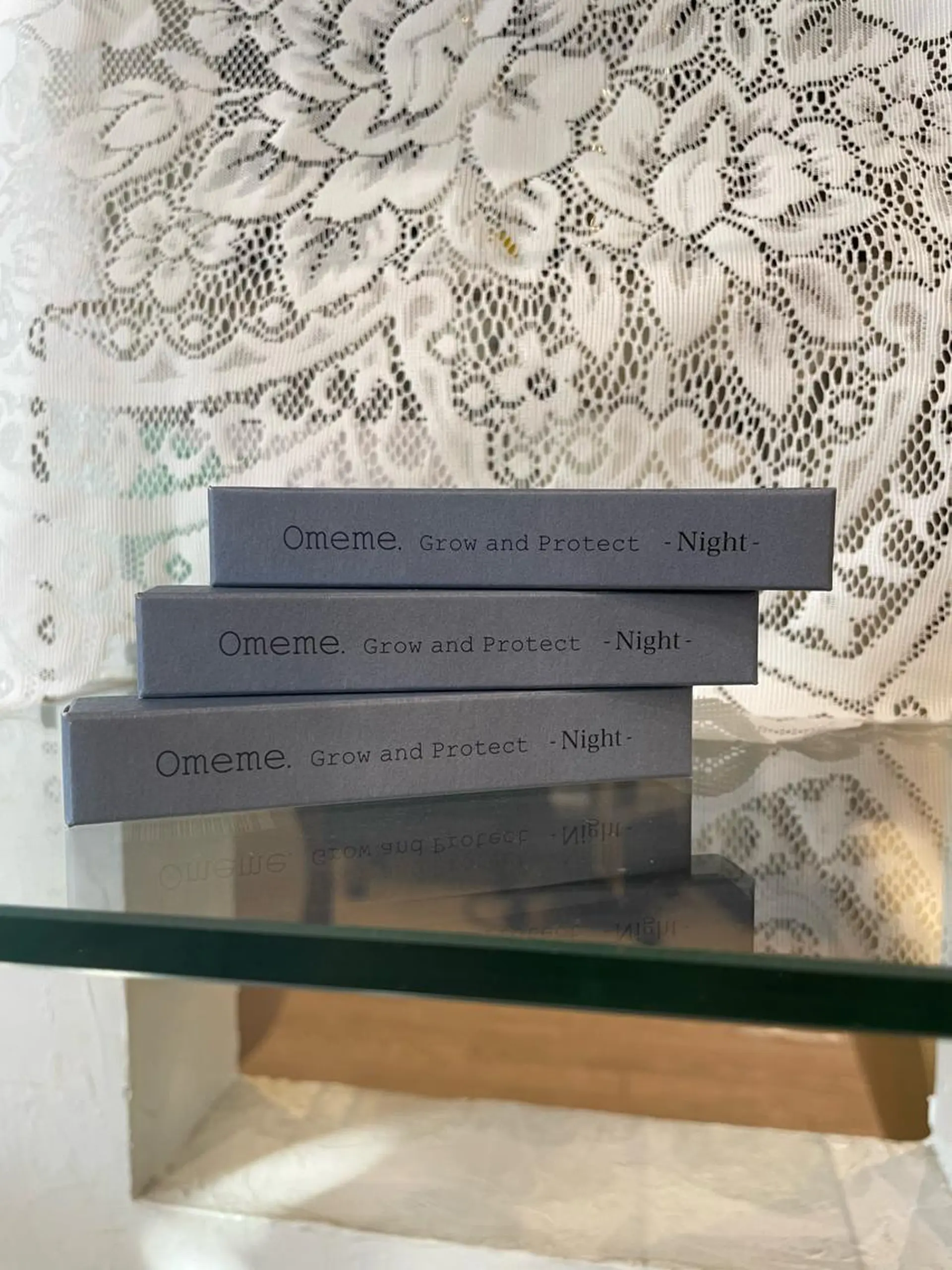 マツエク・マツパ アイブロウ 桑田 新菜のヘアスタイル