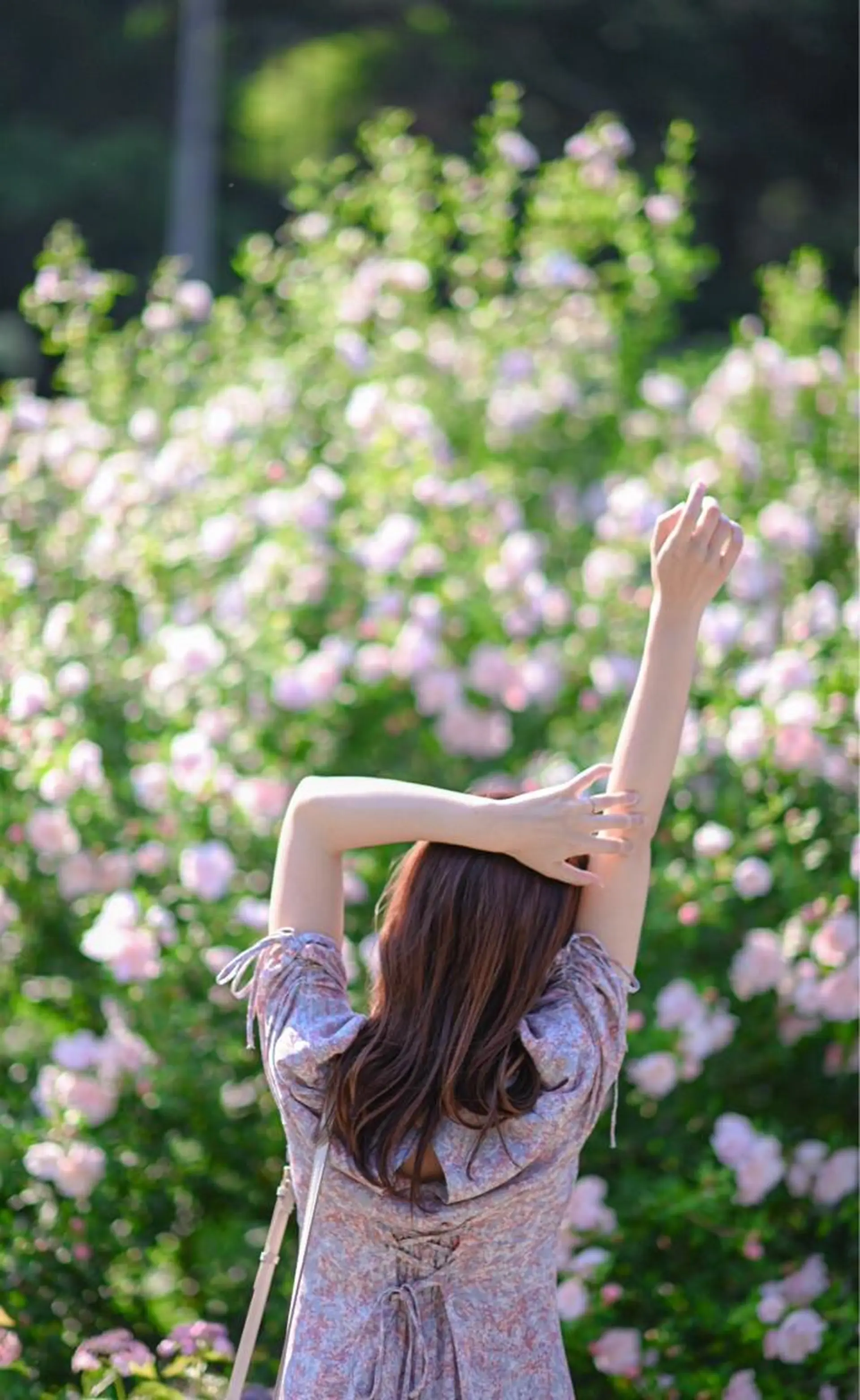 高橋 有香のエステ・リラクイメージ