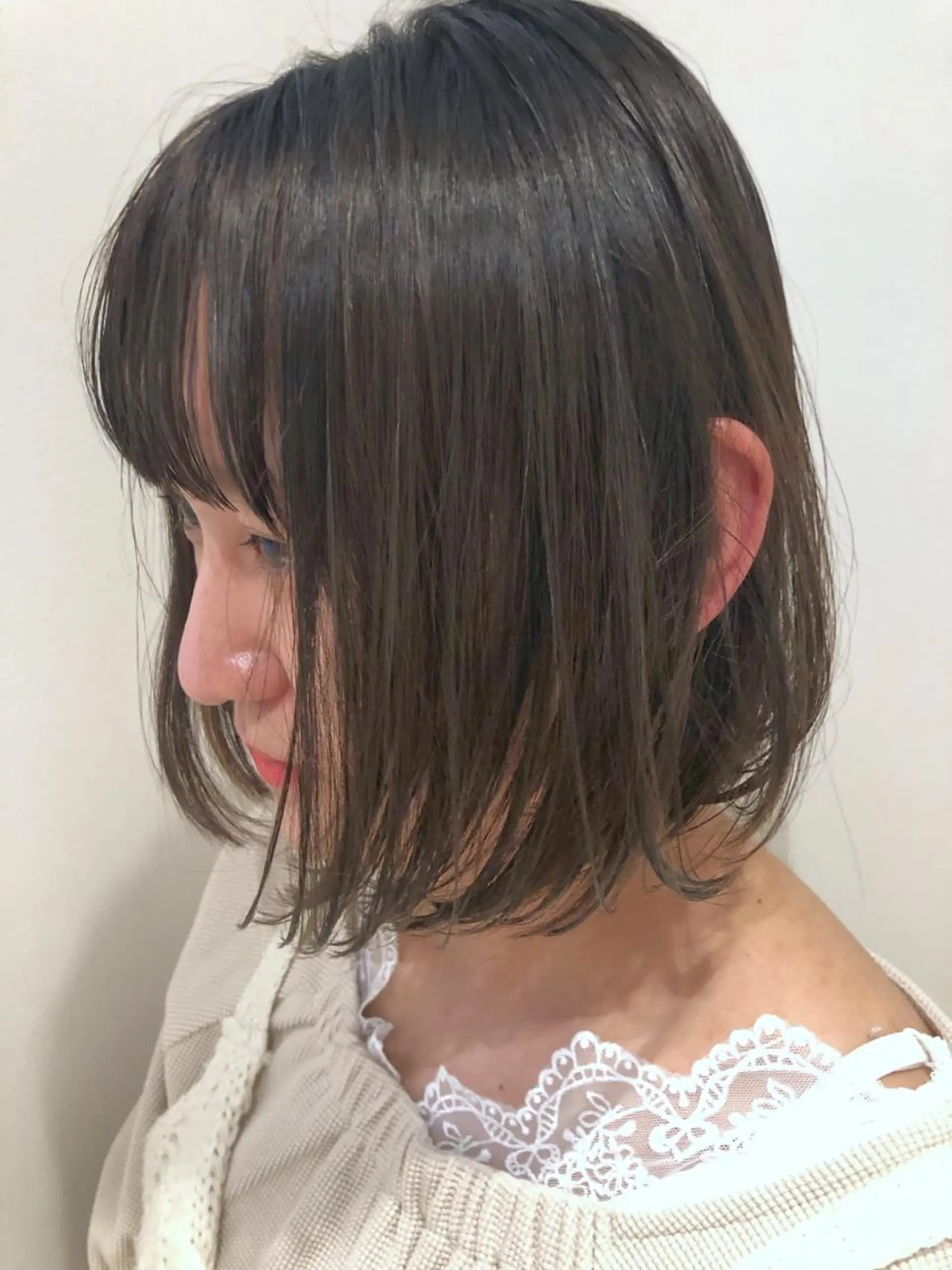 ショート Yusuke ユウスケのヘアスタイル
