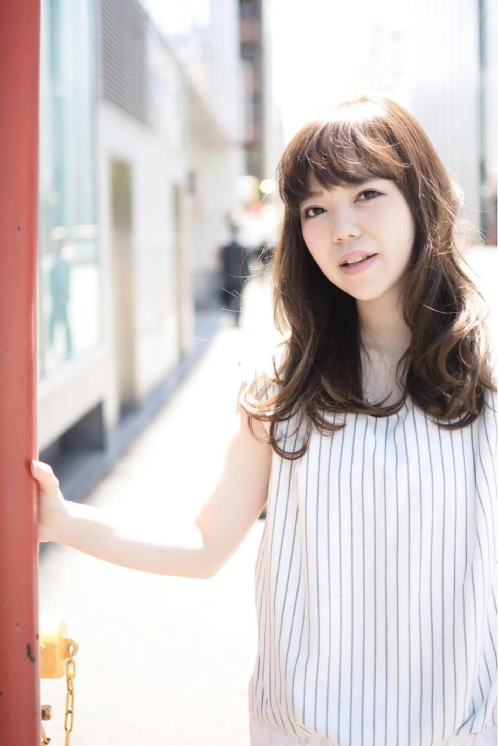 セミロング カラー 斉藤 正敏のその他イメージ