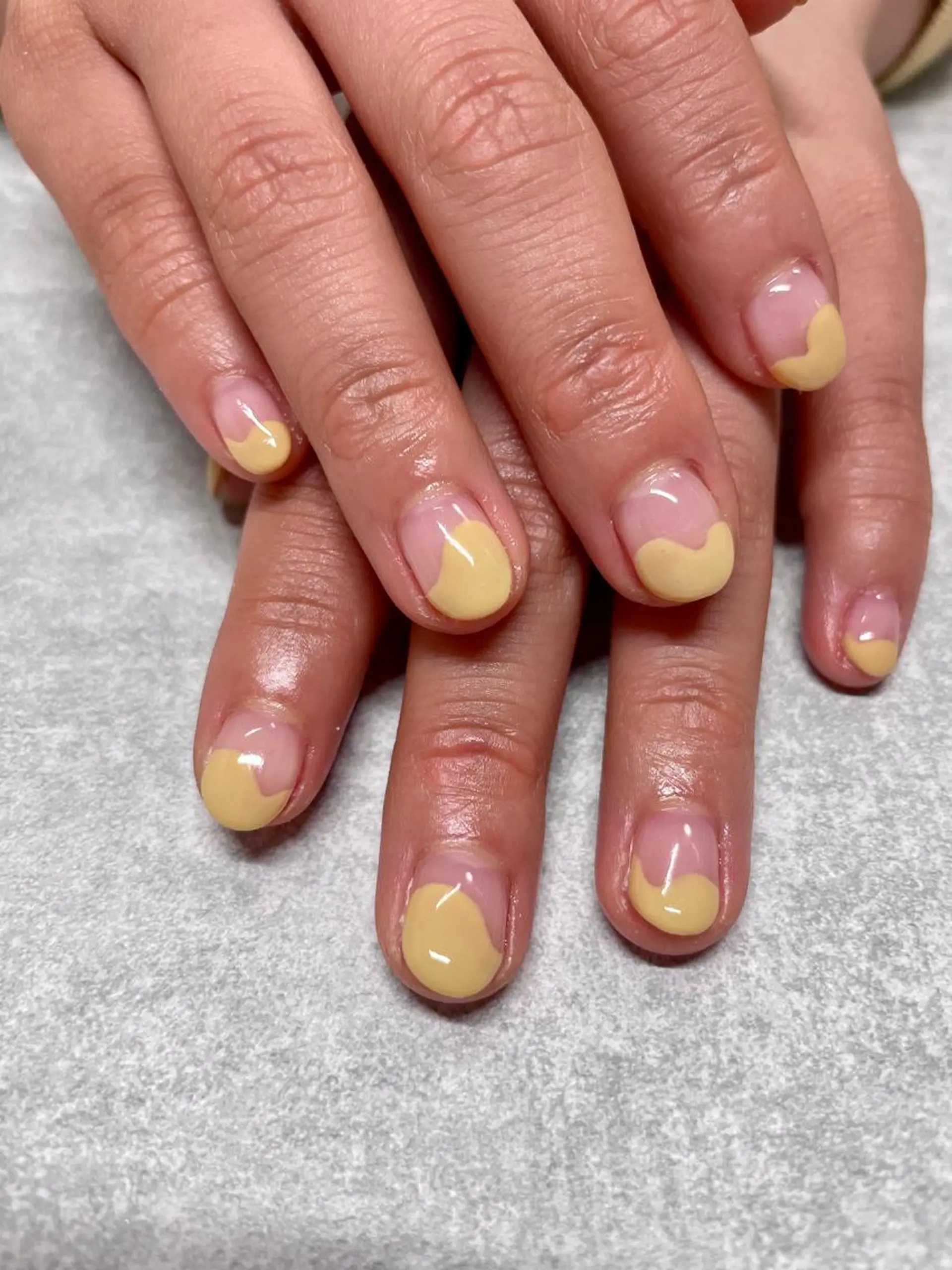 ネイル Ｍ☆NAIL asamiのネイルデザイン