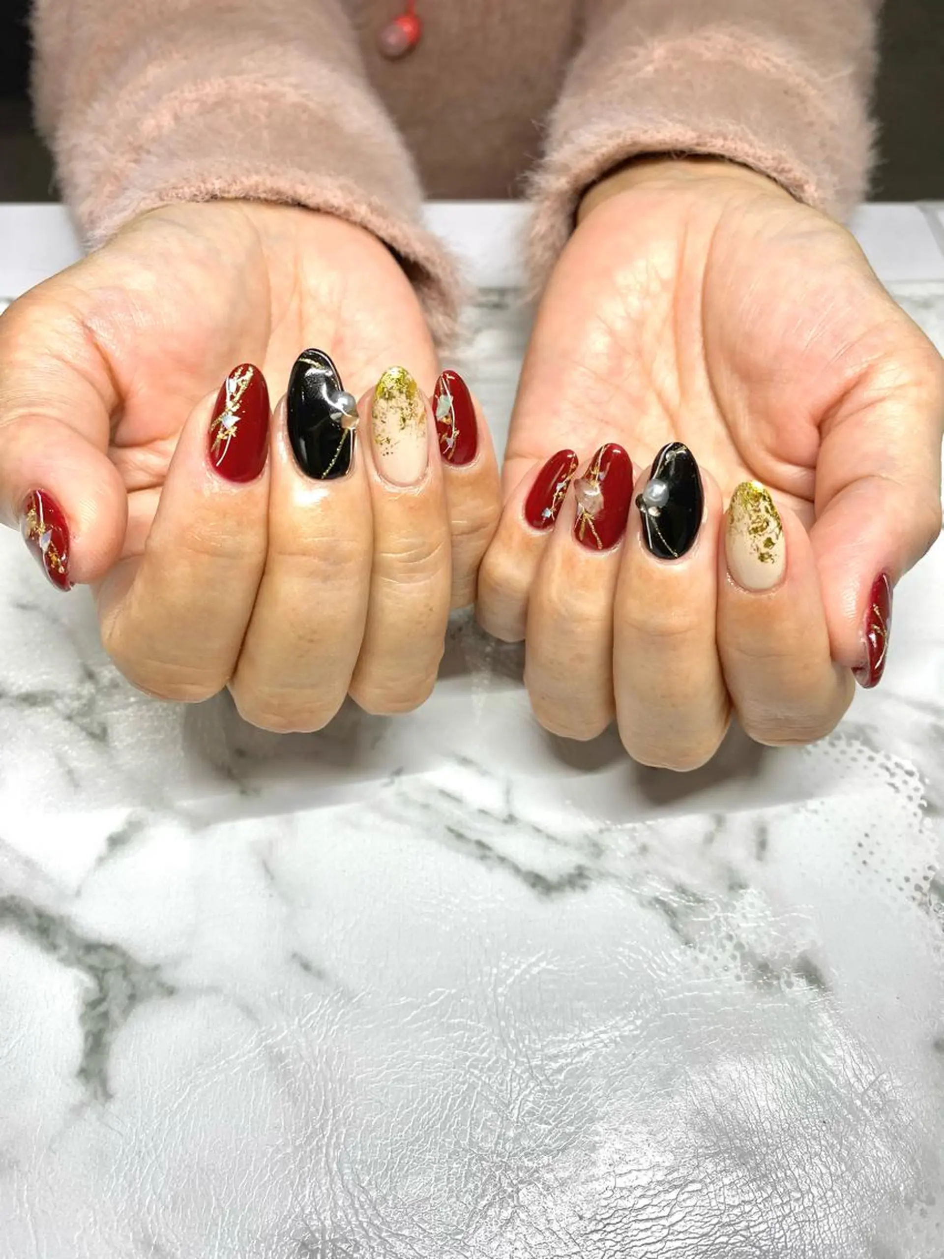 ネイル Babel Mirokuのエステ・リラクイメージ