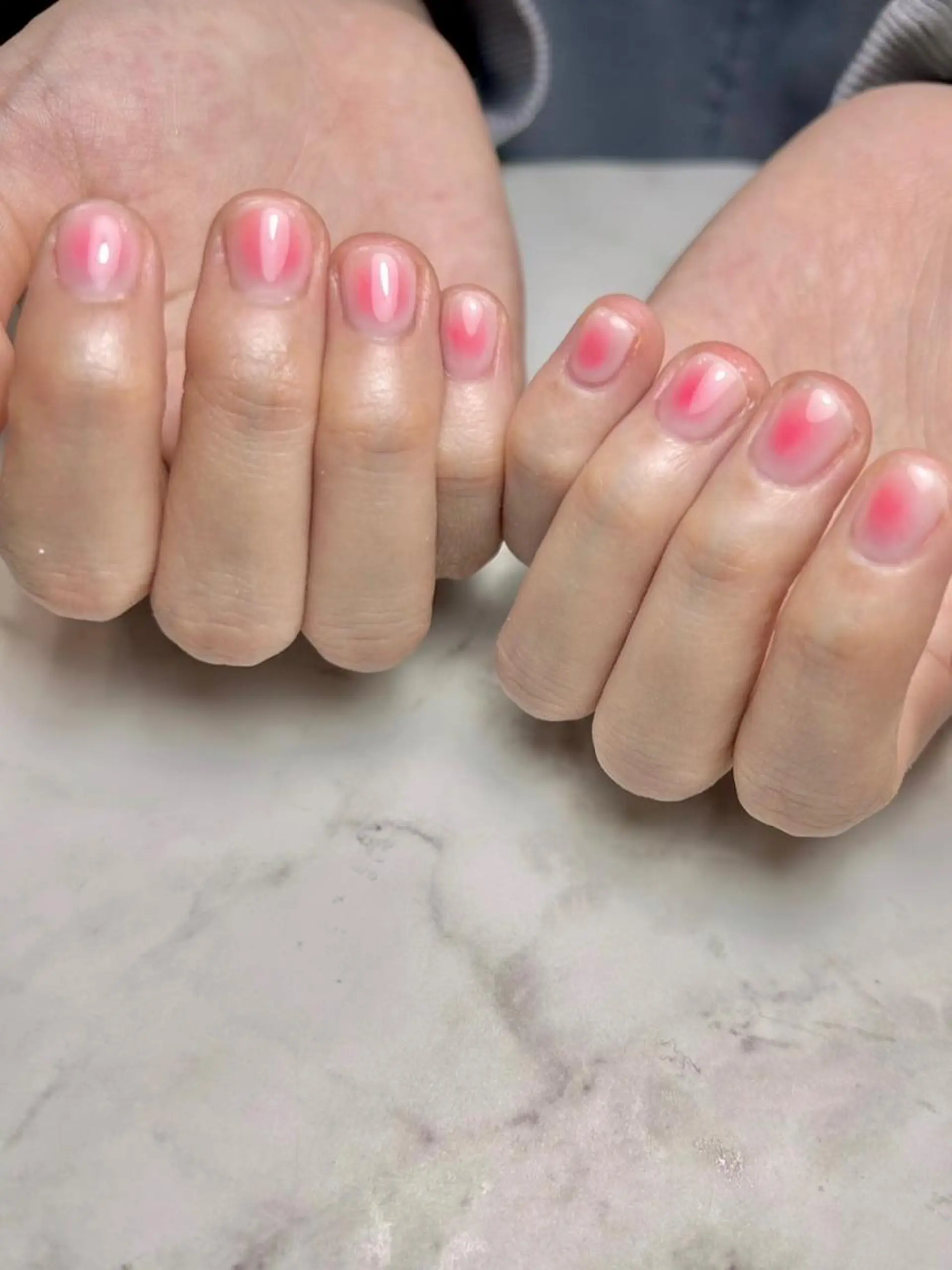 ネイル Nailist Honamiのネイルデザイン