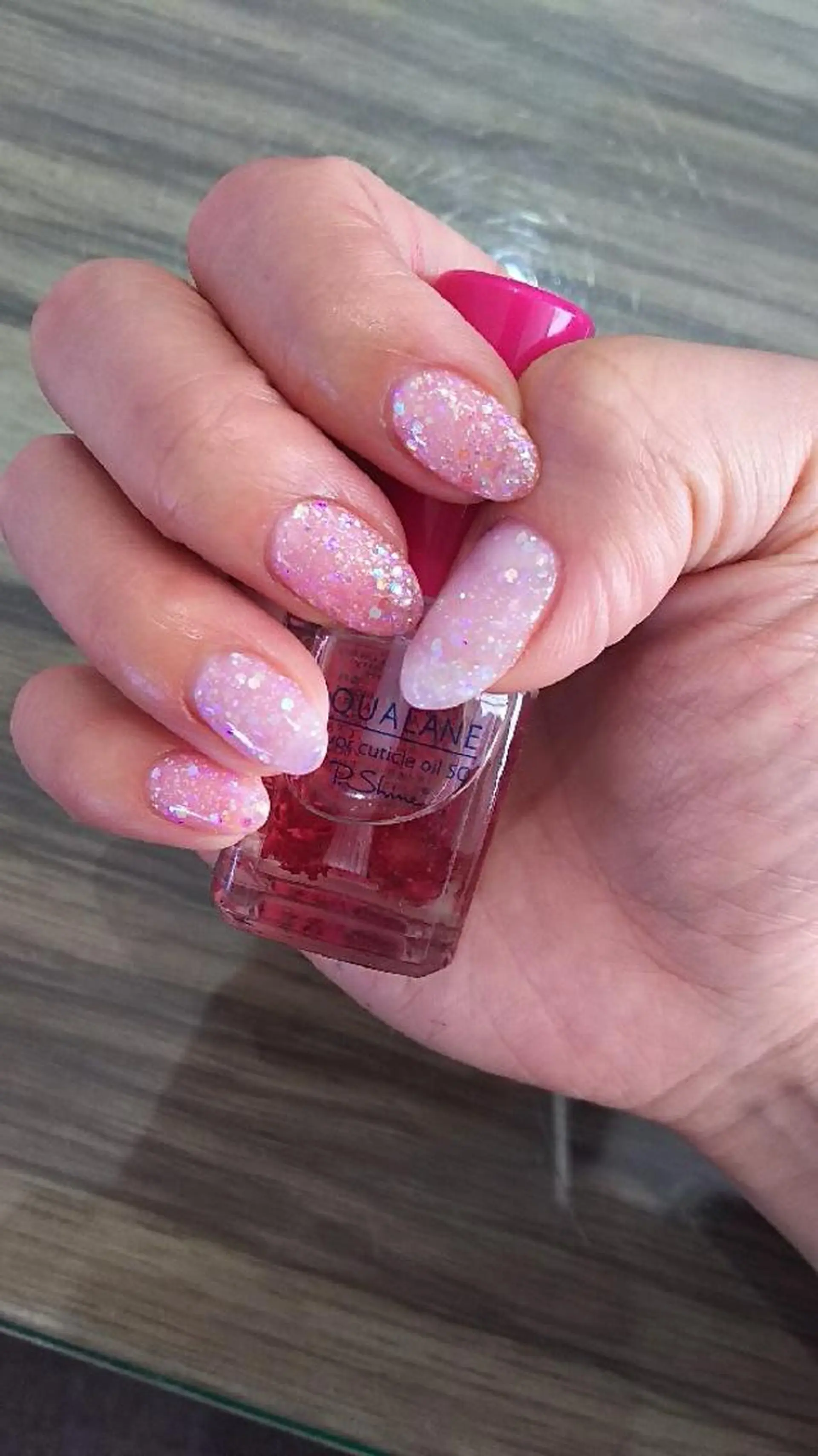 ネイル Progress Nailのネイルデザイン