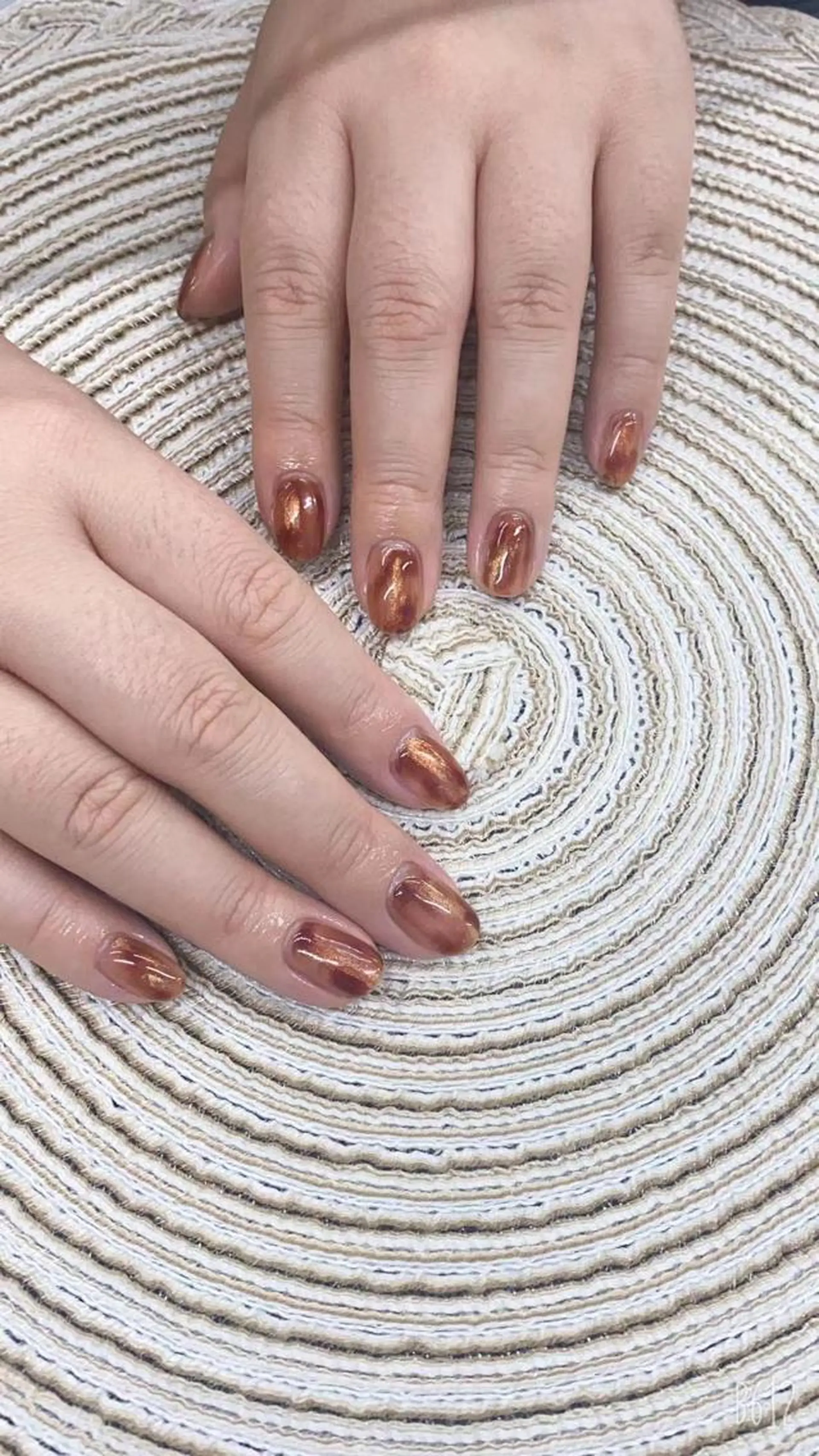 ネイル Romine アイラッシュ&ネイルのマツエク・マツパデザイン