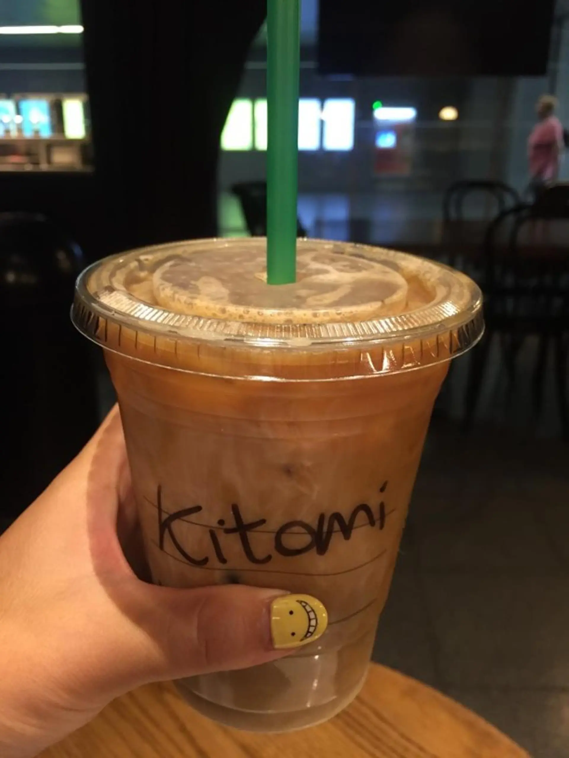 ネイル newrandas hitomiのネイルデザイン